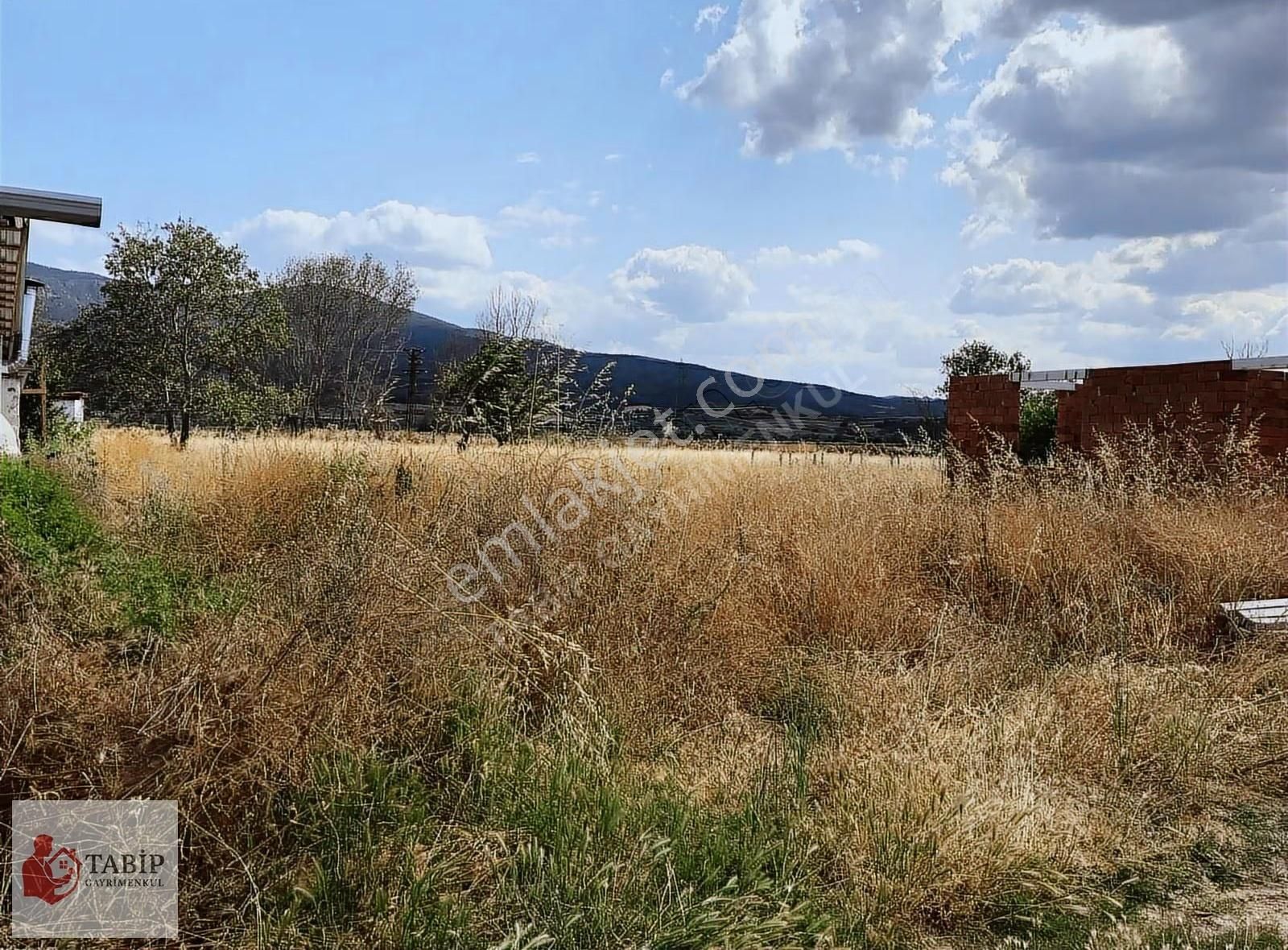 Sakarya Pamukova 1.320 M² Satılık Tarla Yapı Mevcut - Görsel 4