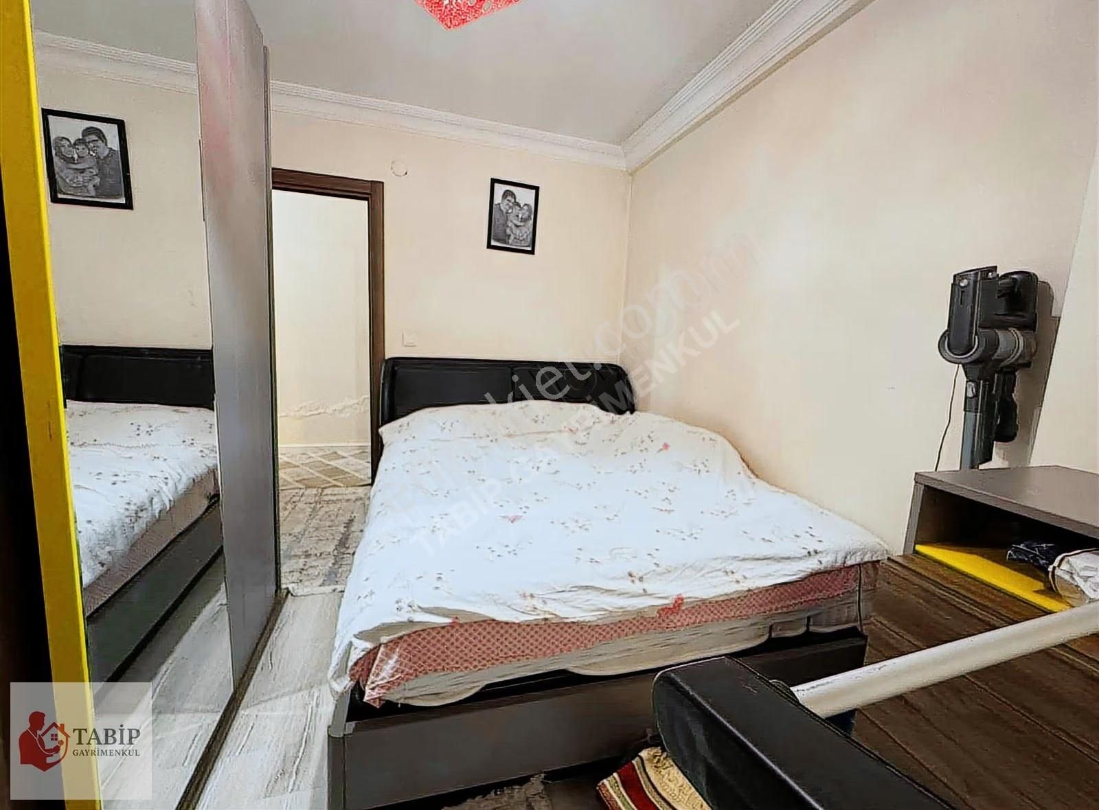 İstasyon Mah. Satılık 3+1