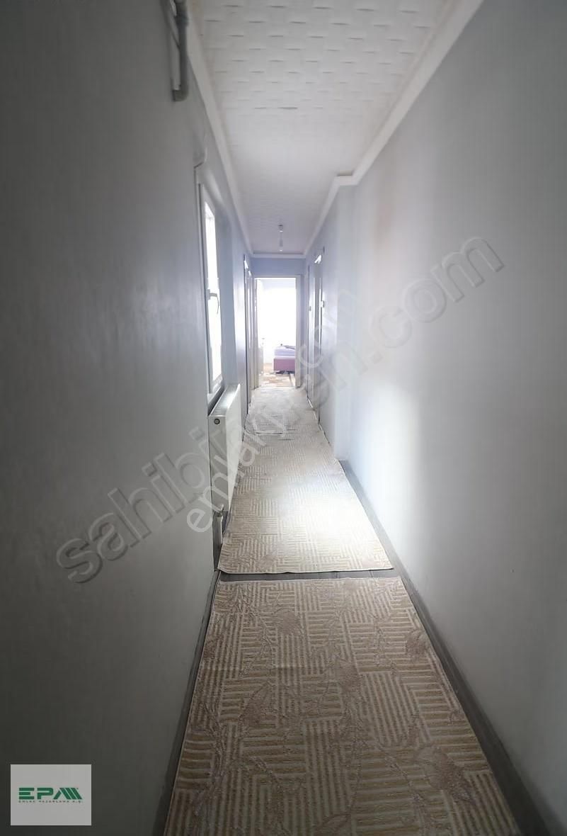 Atilla Mahallesinde Doğalgazlı 3+1 Satılık Daire - Görsel 20