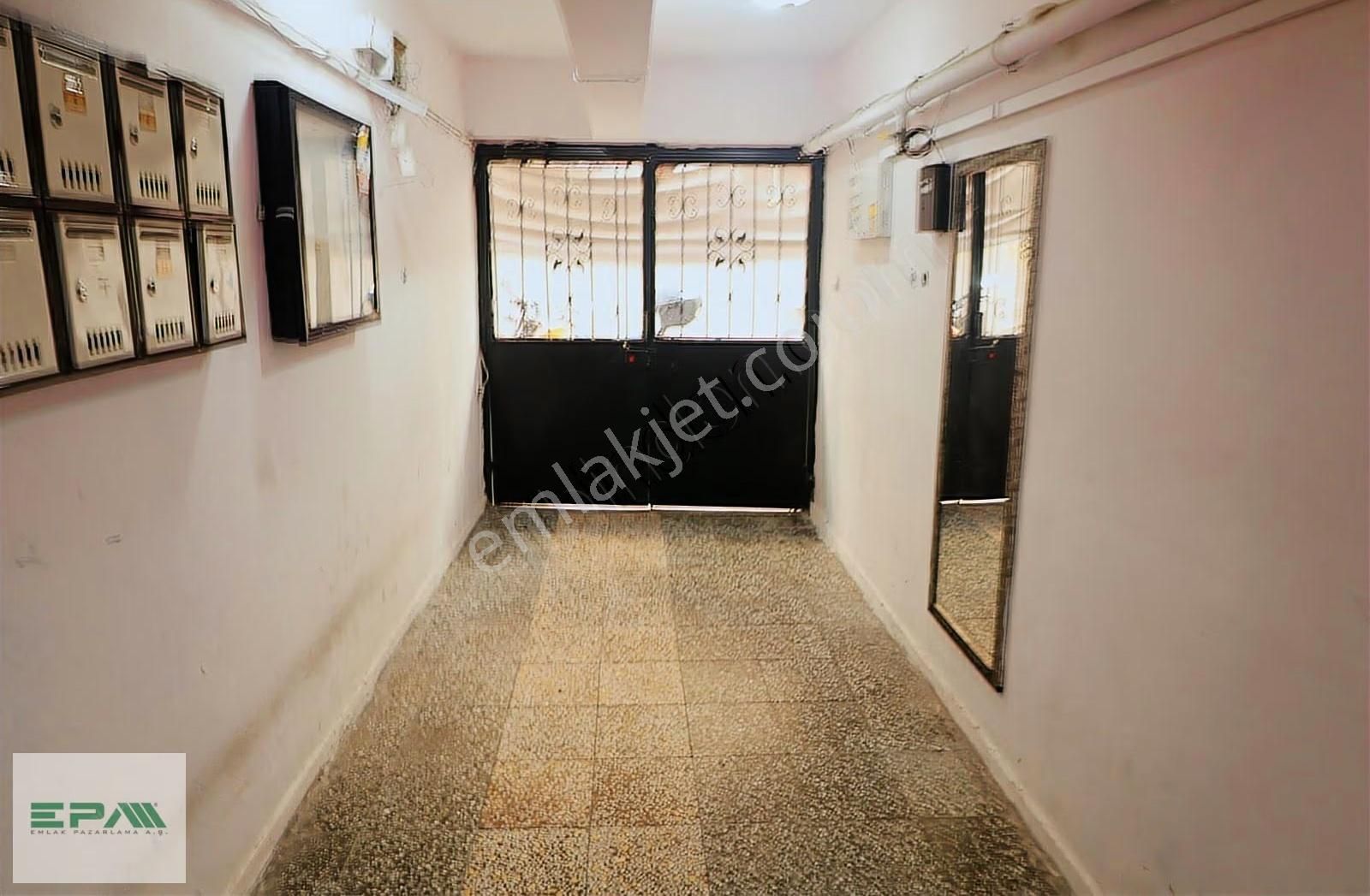 Atilla Mahallesinde Doğalgazlı 3+1 Satılık Daire - Görsel 13