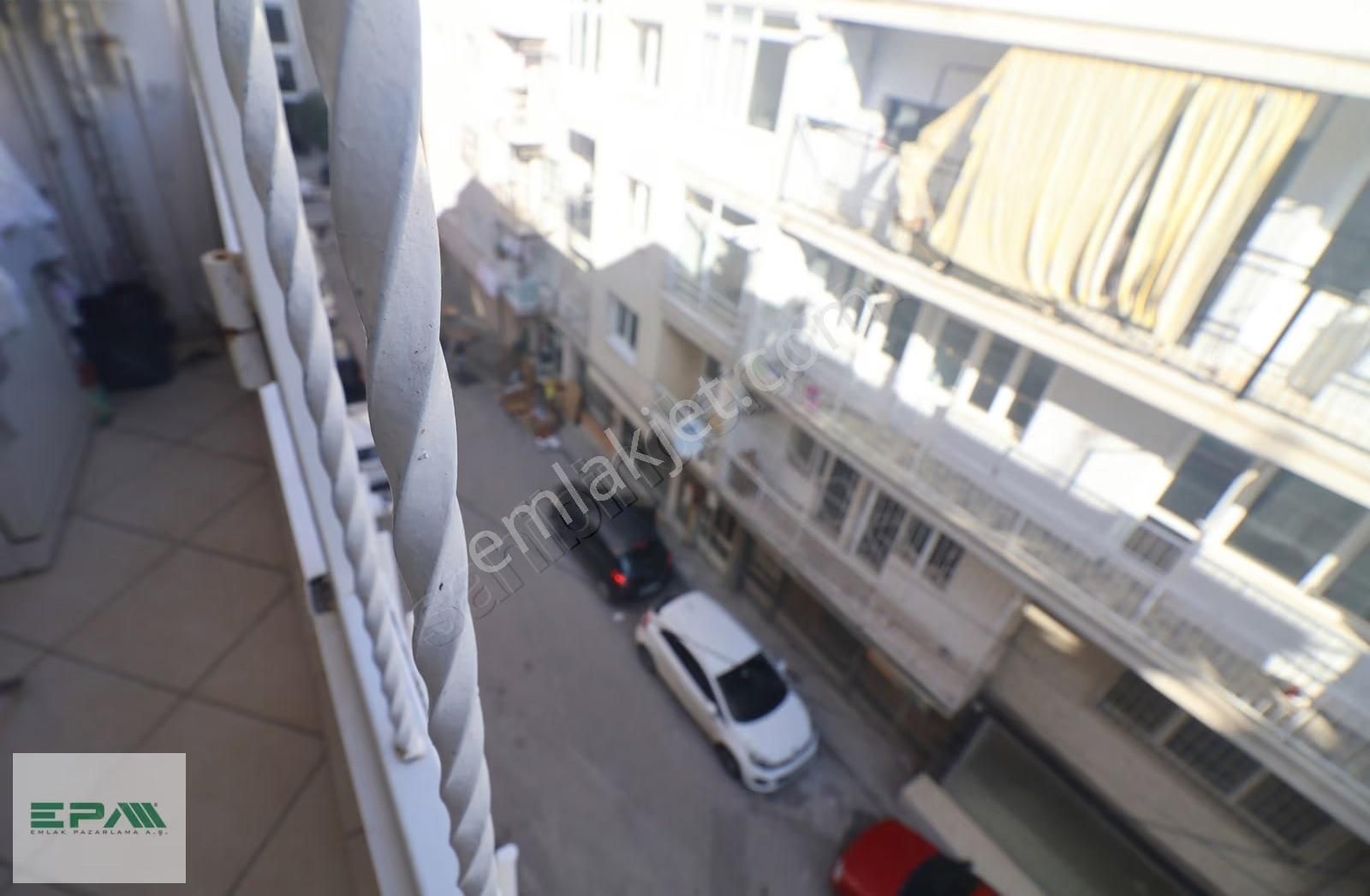 Atilla Mahallesinde Doğalgazlı 3+1 Satılık Daire - Görsel 15