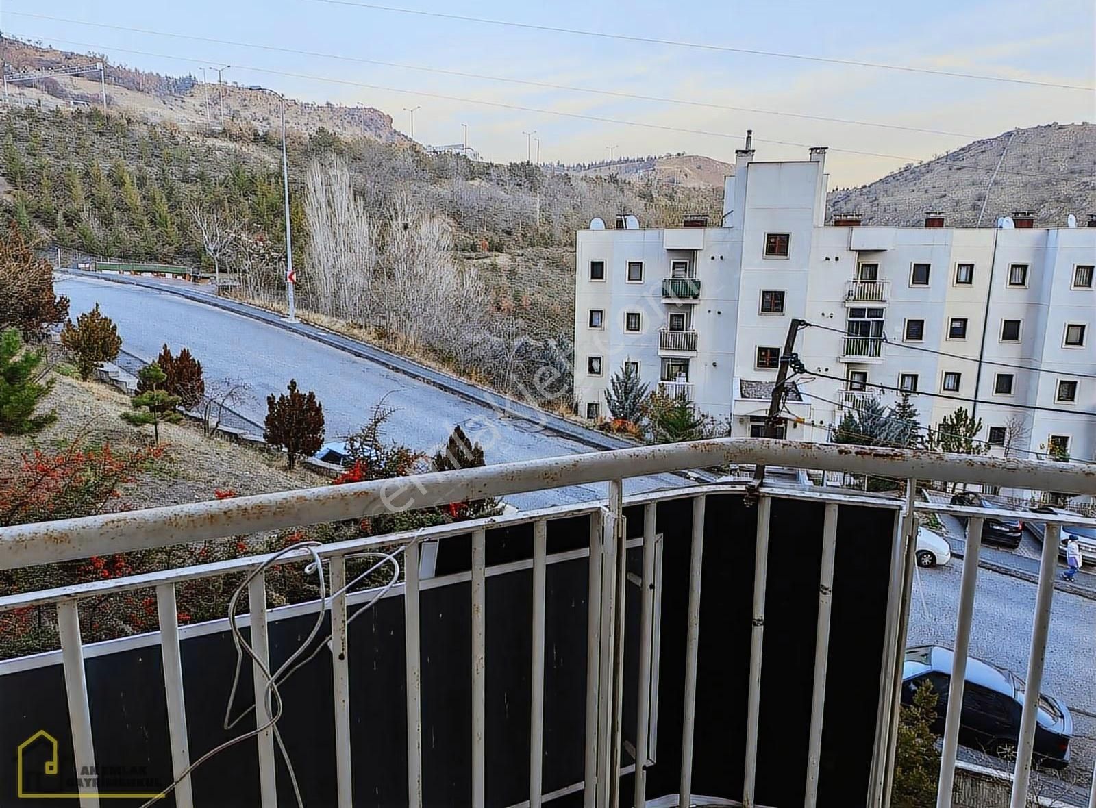 Kuzey Ankara 11 Nci Etap 4+1