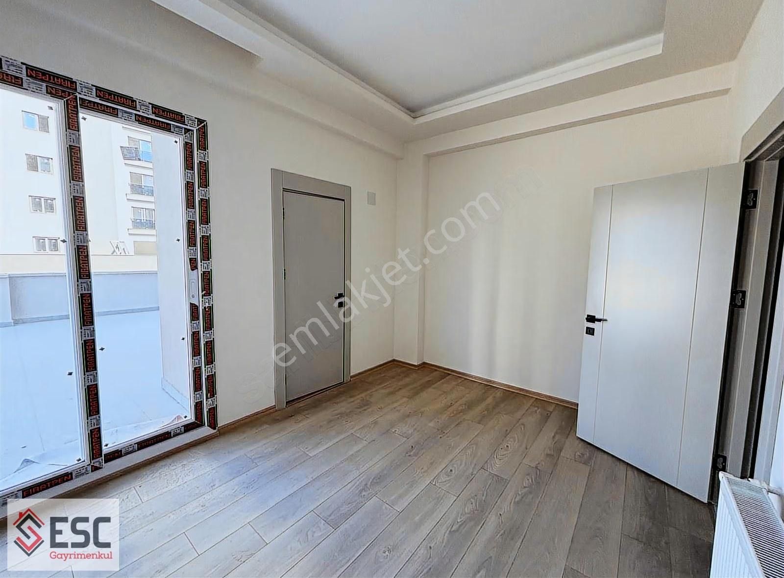Esc'den Kuyuluk Mh,de 3+1 Teraslı Kiralık Daire Esc2183 - Görsel 14