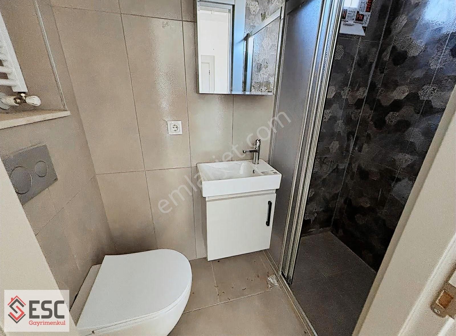 Esc'den Kuyuluk Mh,de 3+1 Teraslı Kiralık Daire Esc2183 - Görsel 18