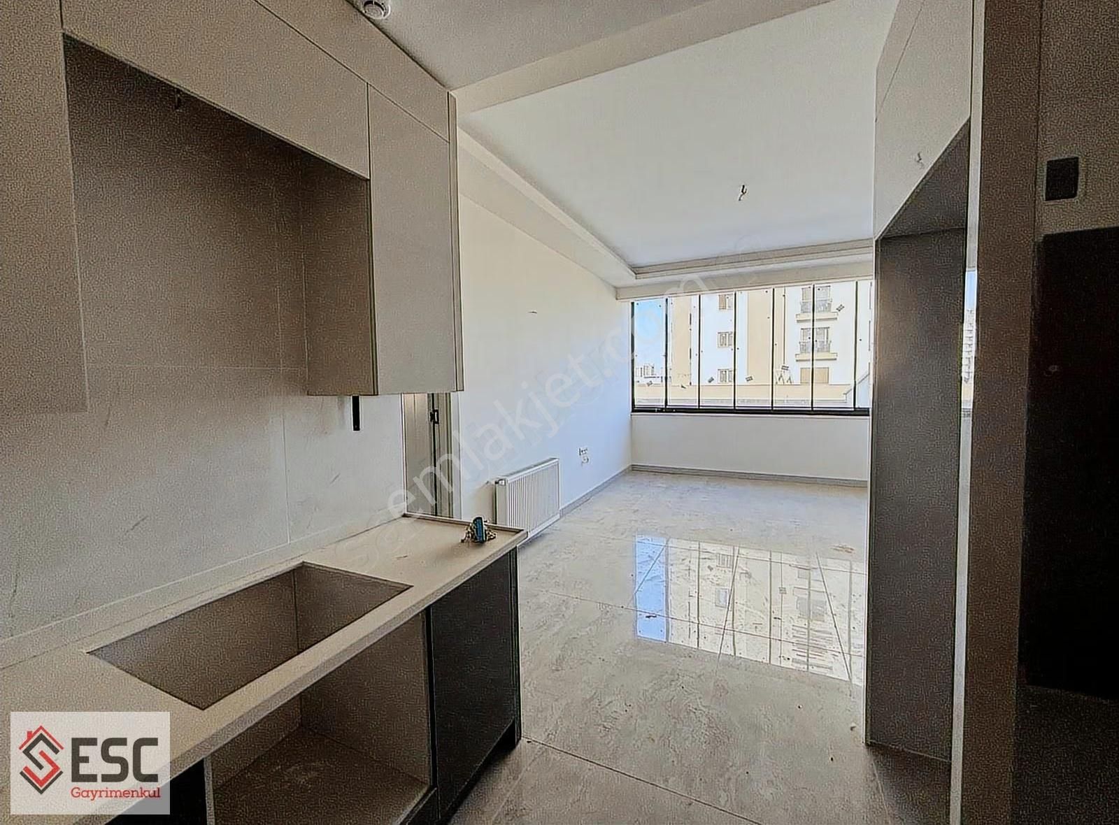 Esc'den Kuyuluk Mh,de 3+1 Teraslı Kiralık Daire Esc2183 - Görsel 5