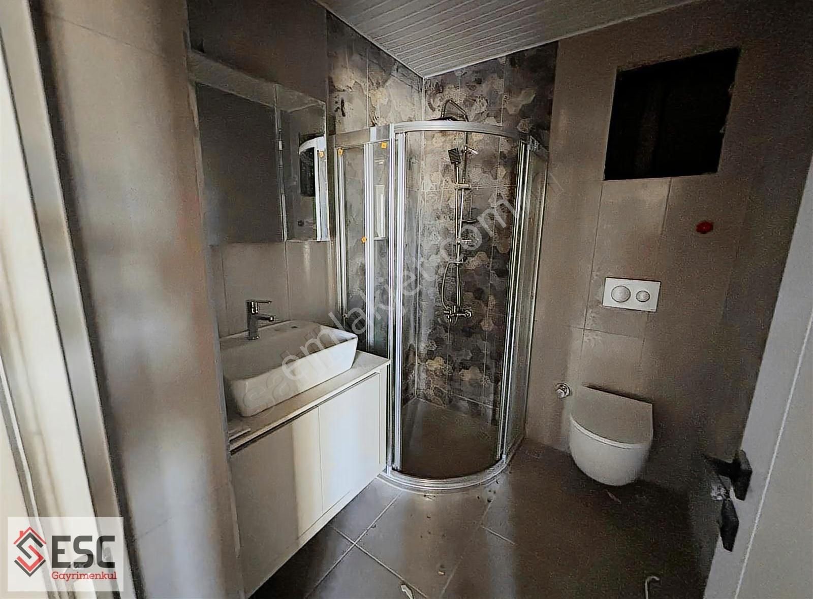 Esc'den Kuyuluk Mh,de 3+1 Teraslı Kiralık Daire Esc2183 - Görsel 22