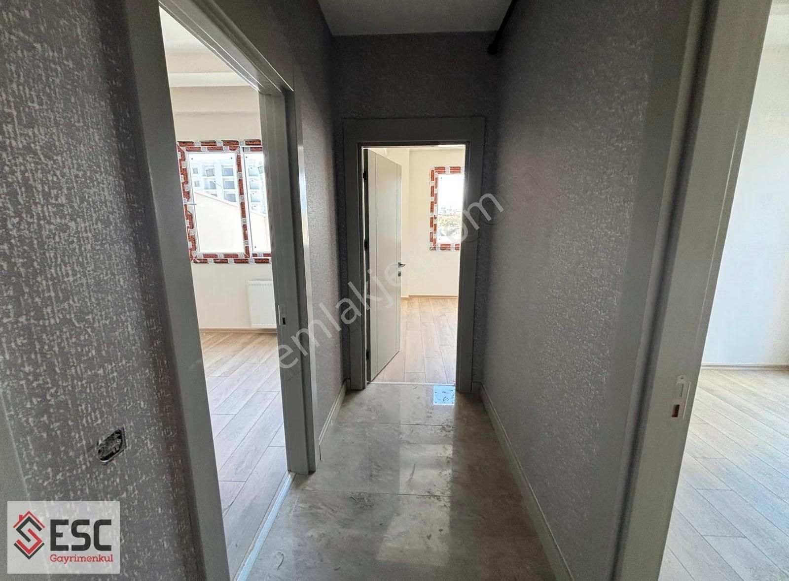 Esc'den Kuyuluk Mh,de 3+1 Teraslı Kiralık Daire Esc2183 - Görsel 20