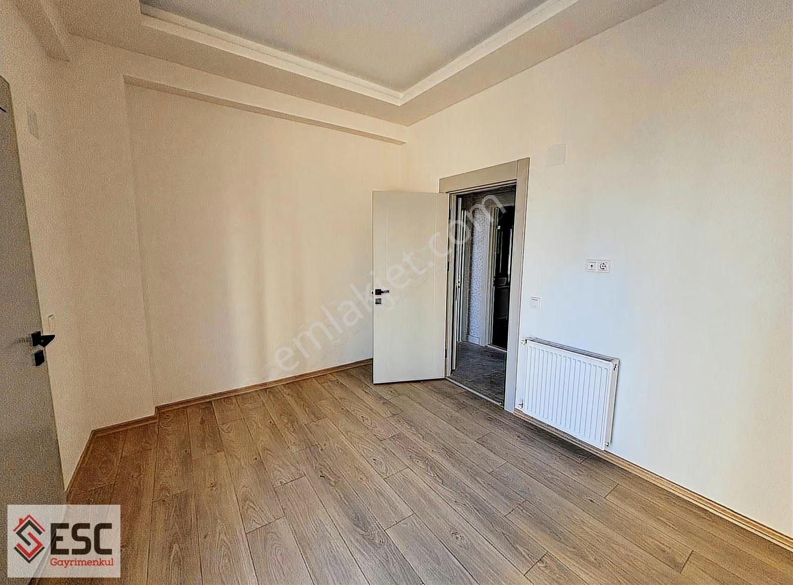 Esc'den Kuyuluk Mh,de 3+1 Teraslı Kiralık Daire Esc2183 - Görsel 4