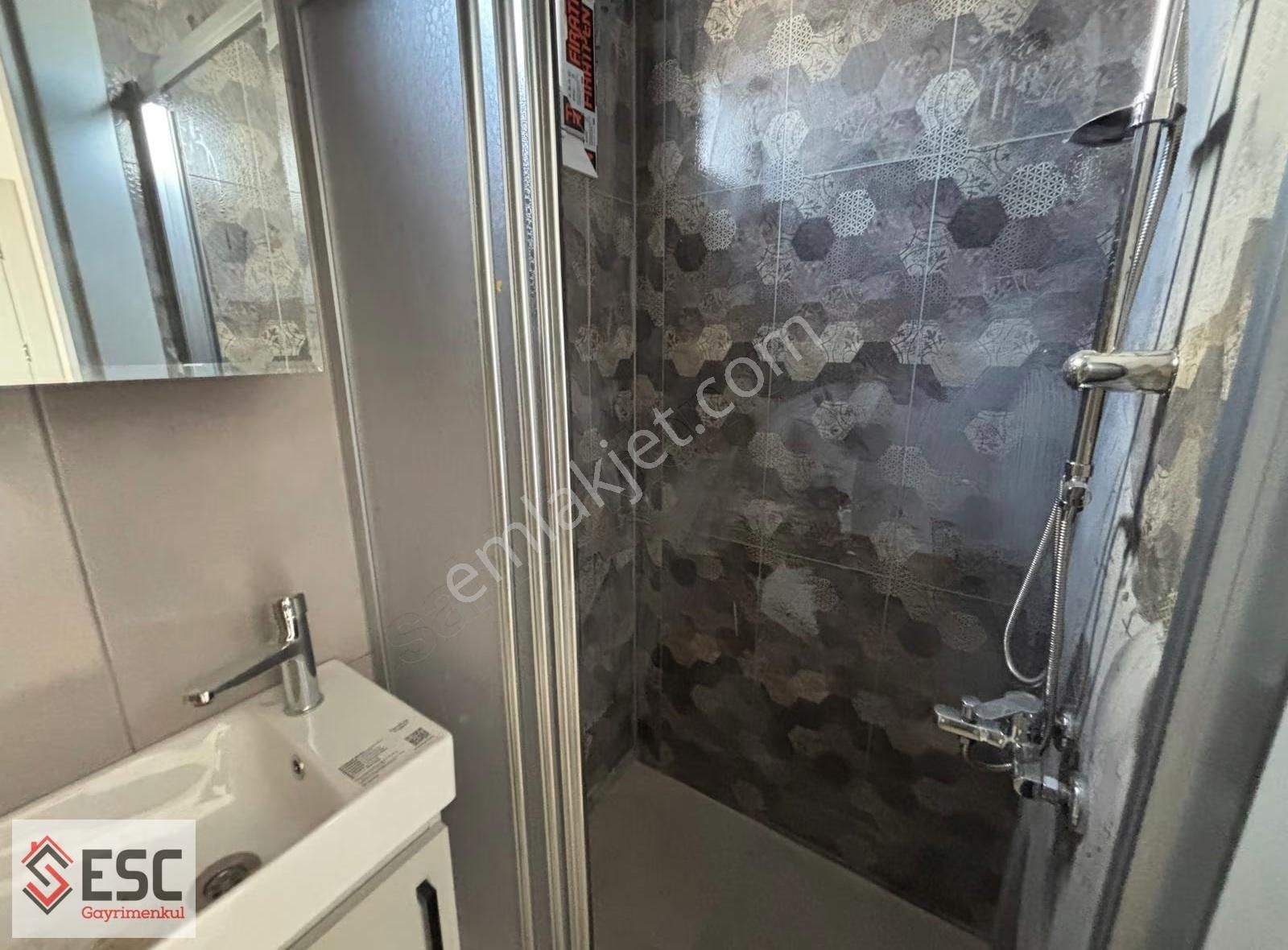 Esc'den Kuyuluk Mh,de 3+1 Teraslı Kiralık Daire Esc2183 - Görsel 7