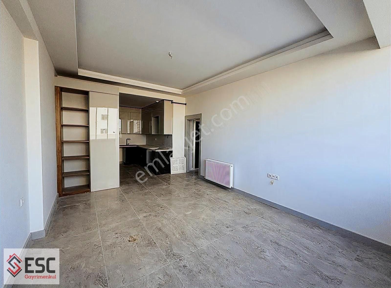 Esc'den Kuyuluk Mh,de 3+1 Teraslı Kiralık Daire Esc2183 - Görsel 19