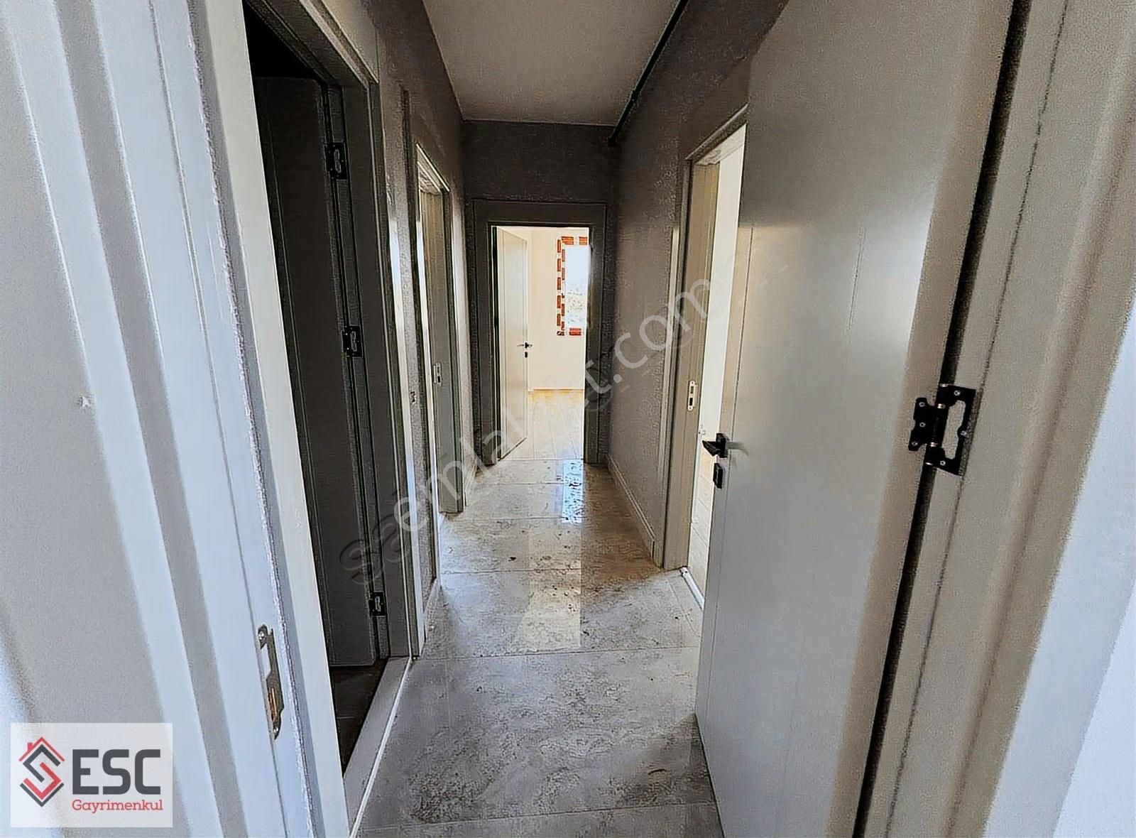 Esc'den Kuyuluk Mh,de 3+1 Teraslı Kiralık Daire Esc2183 - Görsel 13