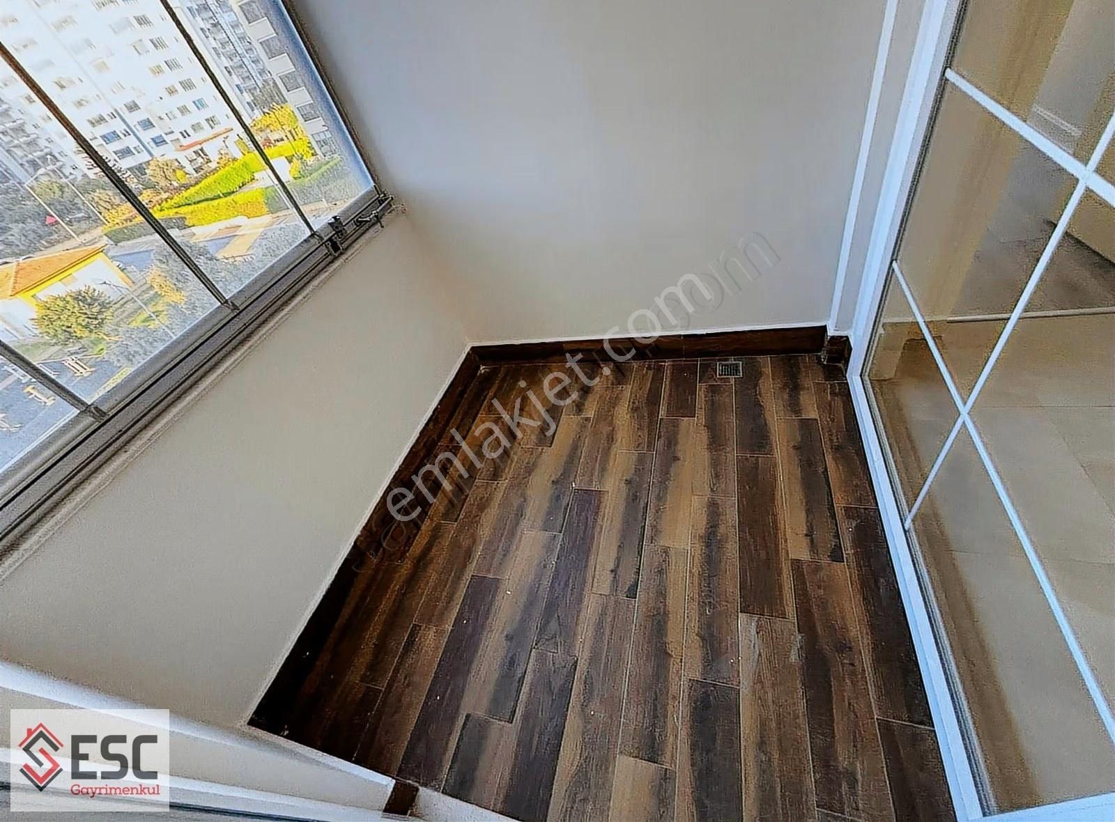 Esc'den Akdeniz Mh,de Tek Bloklu Site İçi 4+1 Daire Esc2318 - Görsel 8