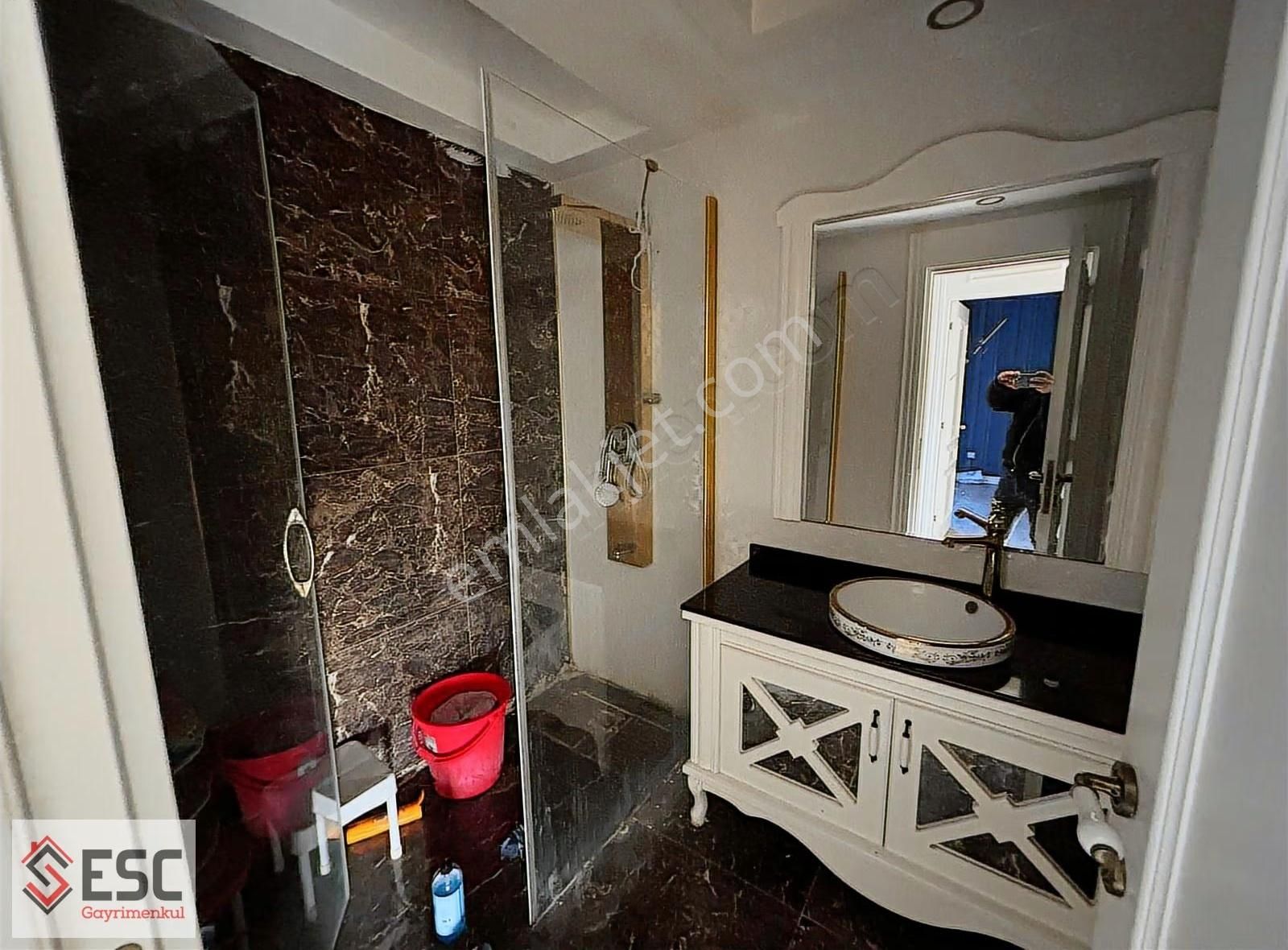 Esc'den Akdeniz Mh,de Tek Bloklu Site İçi 4+1 Daire Esc2318 - Görsel 17