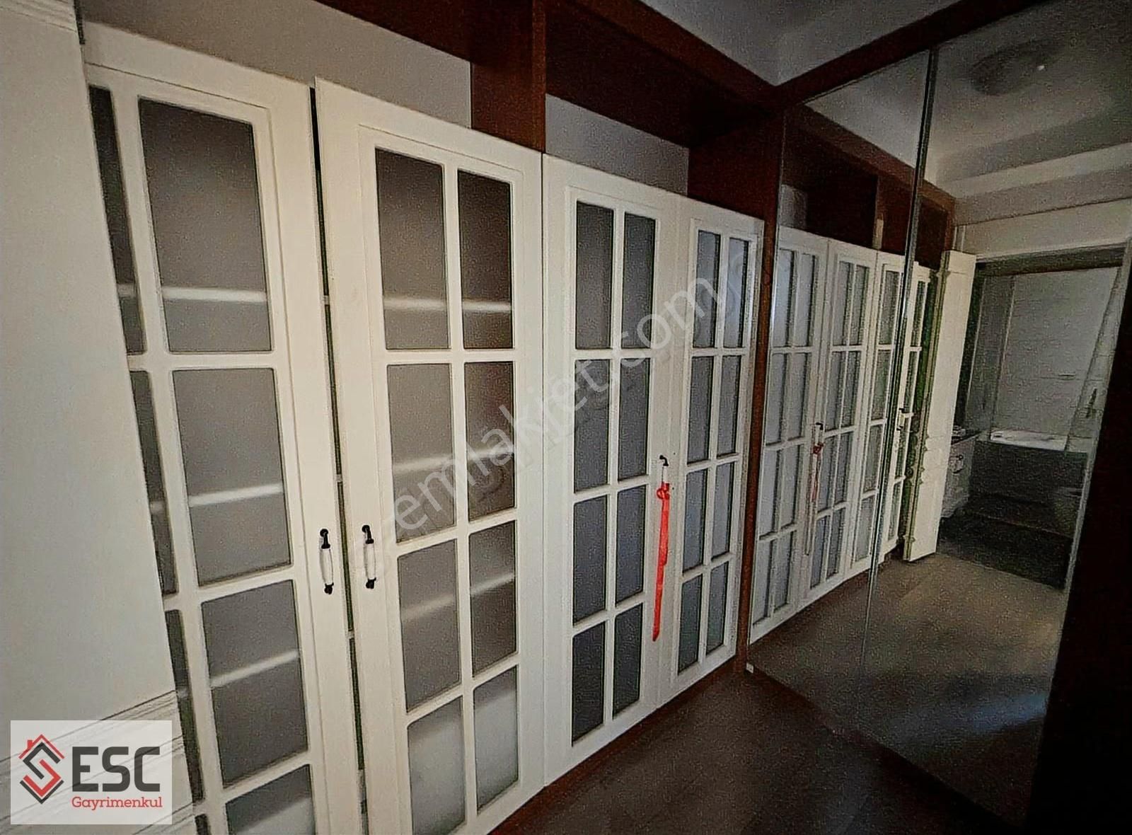 Esc'den Akdeniz Mh,de Tek Bloklu Site İçi 4+1 Daire Esc2318 - Görsel 16