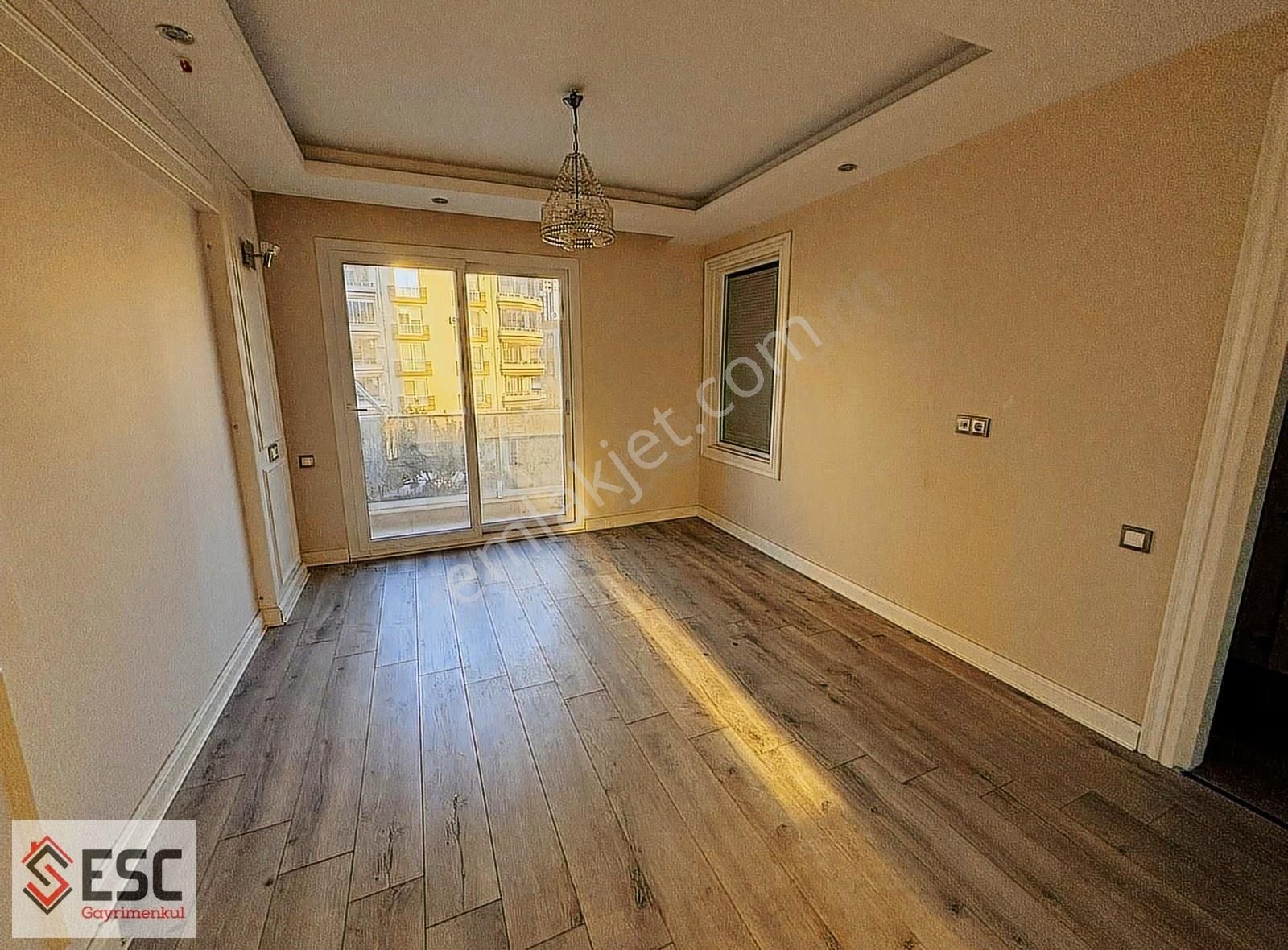 Esc'den Akdeniz Mh,de Tek Bloklu Site İçi 4+1 Daire Esc2318 - Görsel 14