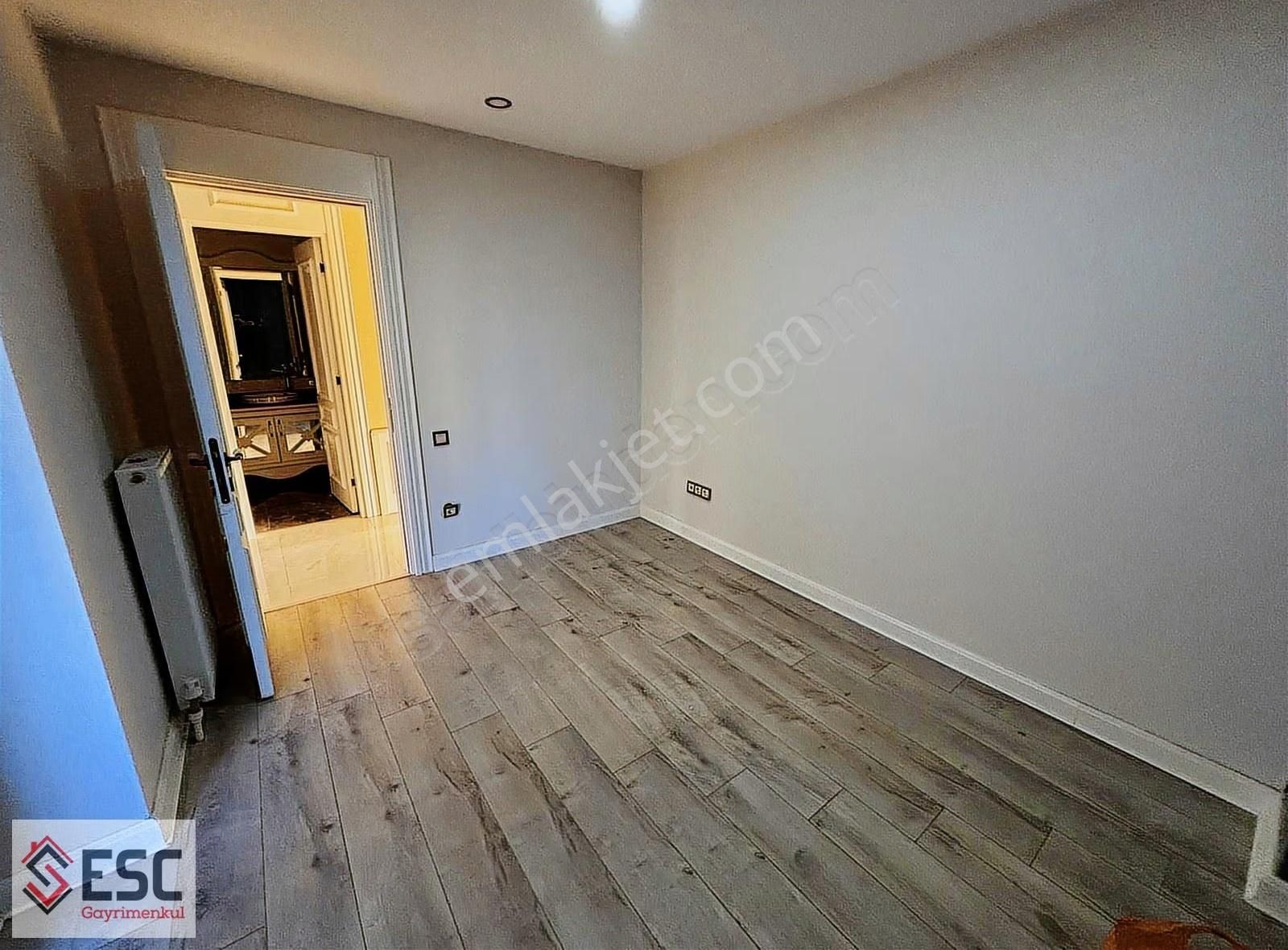 Esc'den Akdeniz Mh,de Tek Bloklu Site İçi 4+1 Daire Esc2318 - Görsel 7