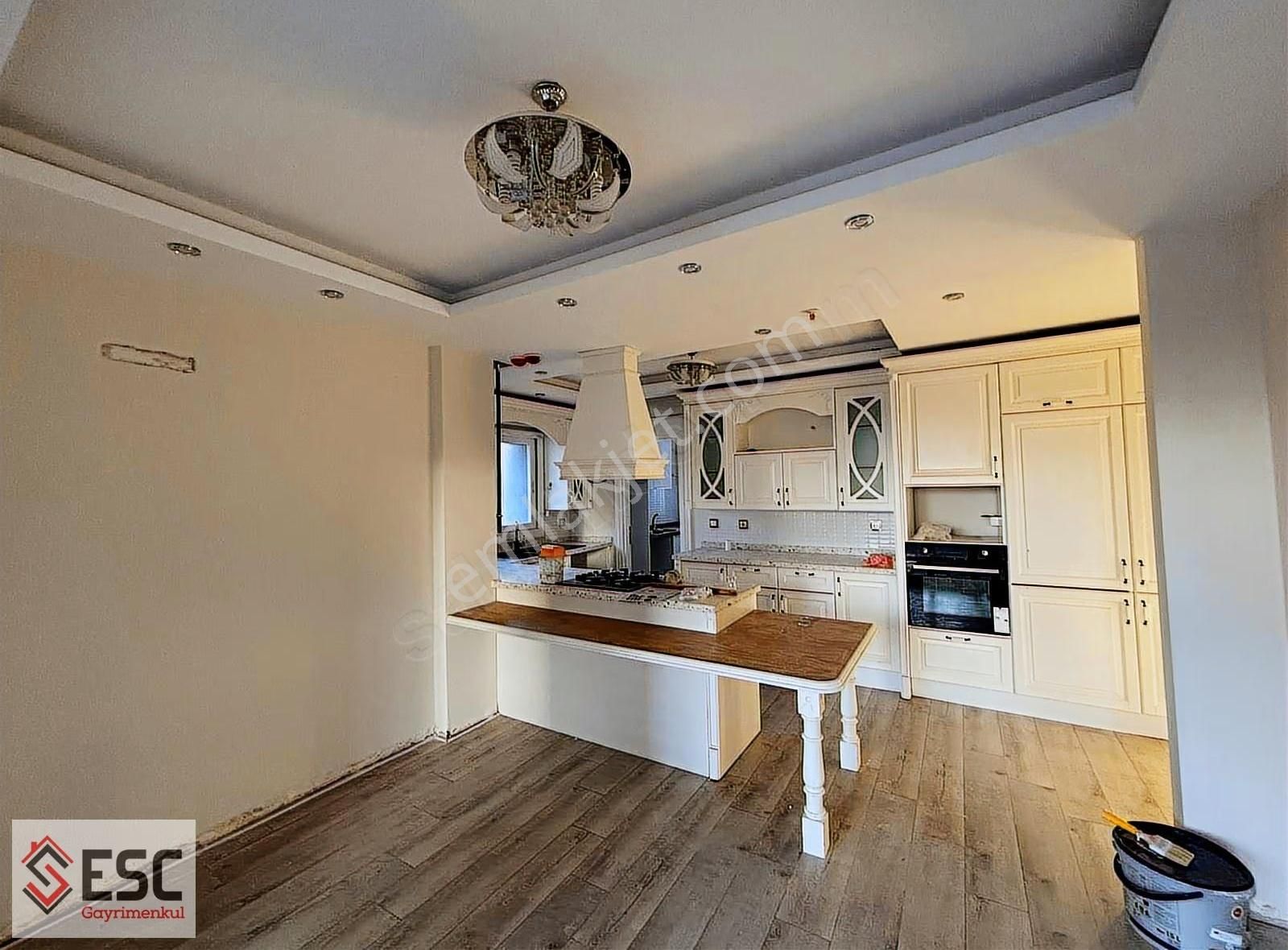 Esc'den Akdeniz Mh,de Tek Bloklu Site İçi 4+1 Daire Esc2318 - Görsel 19