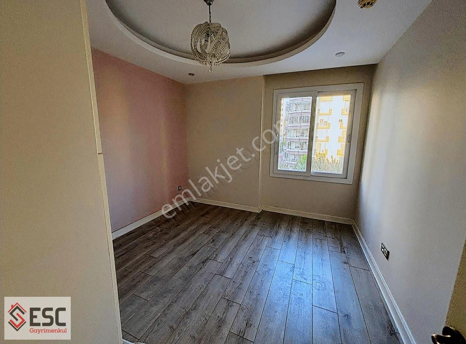 Esc'den Akdeniz Mh,de Tek Bloklu Site İçi 4+1 Daire Esc2318 - Görsel 23