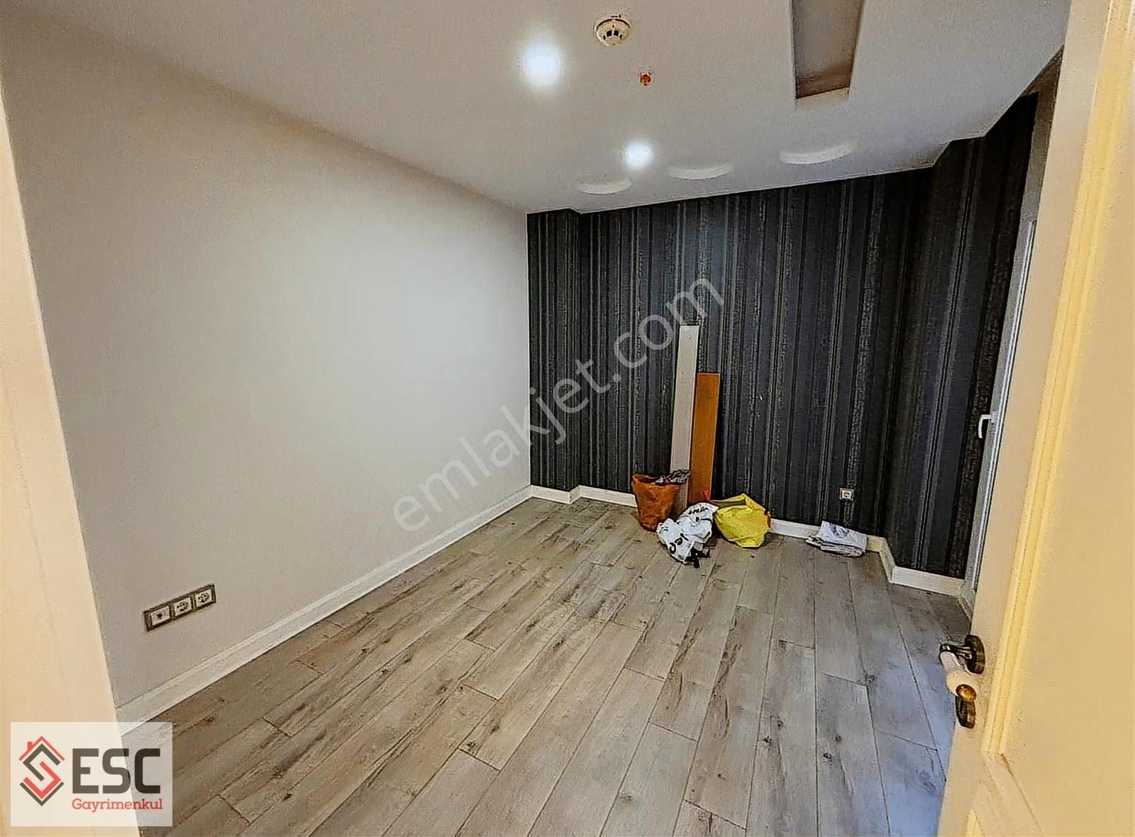 Esc'den Akdeniz Mh,de Tek Bloklu Site İçi 4+1 Daire Esc2318 - Görsel 22