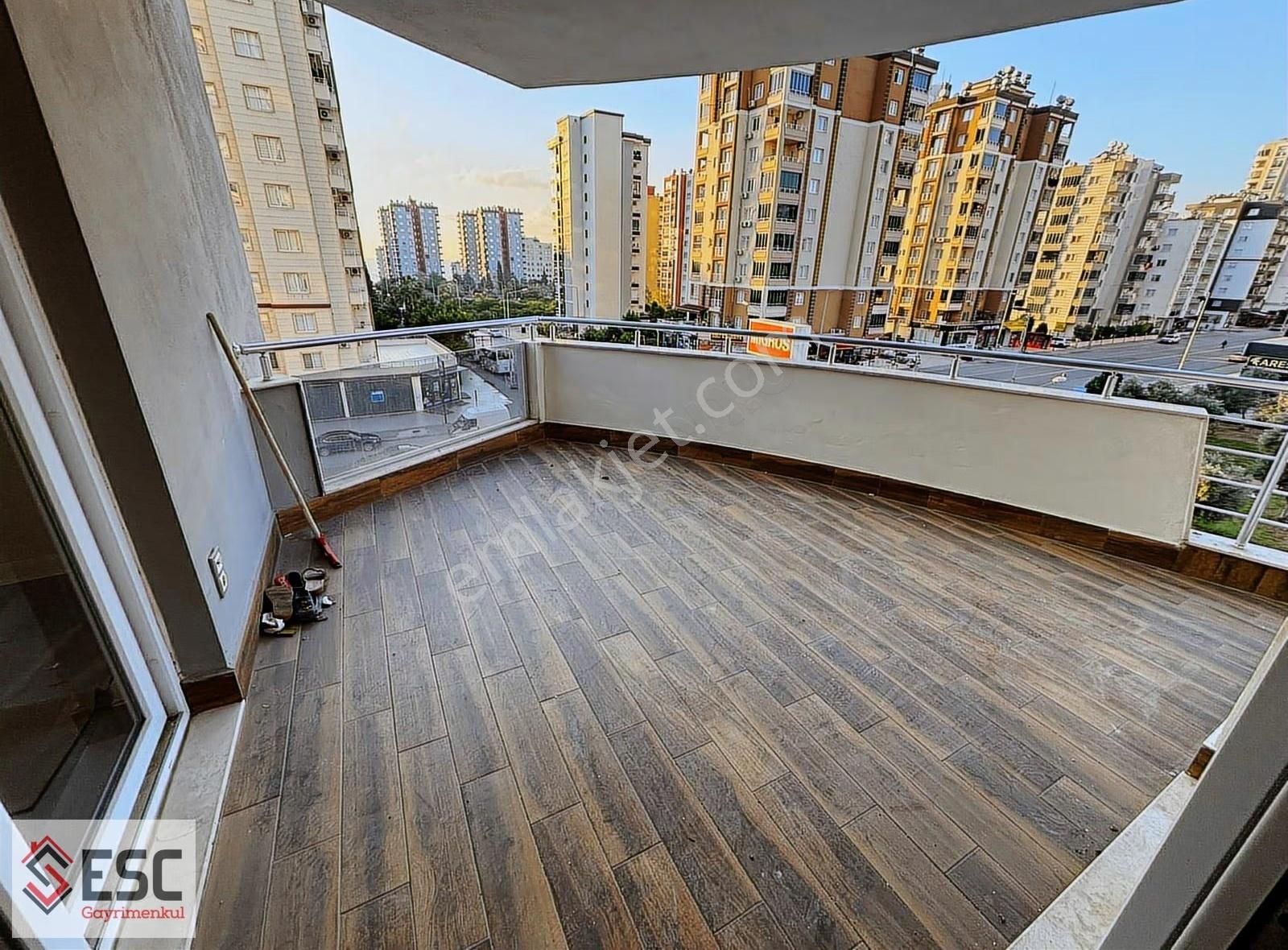 Esc'den Akdeniz Mh,de Tek Bloklu Site İçi 4+1 Daire Esc2318 - Görsel 11