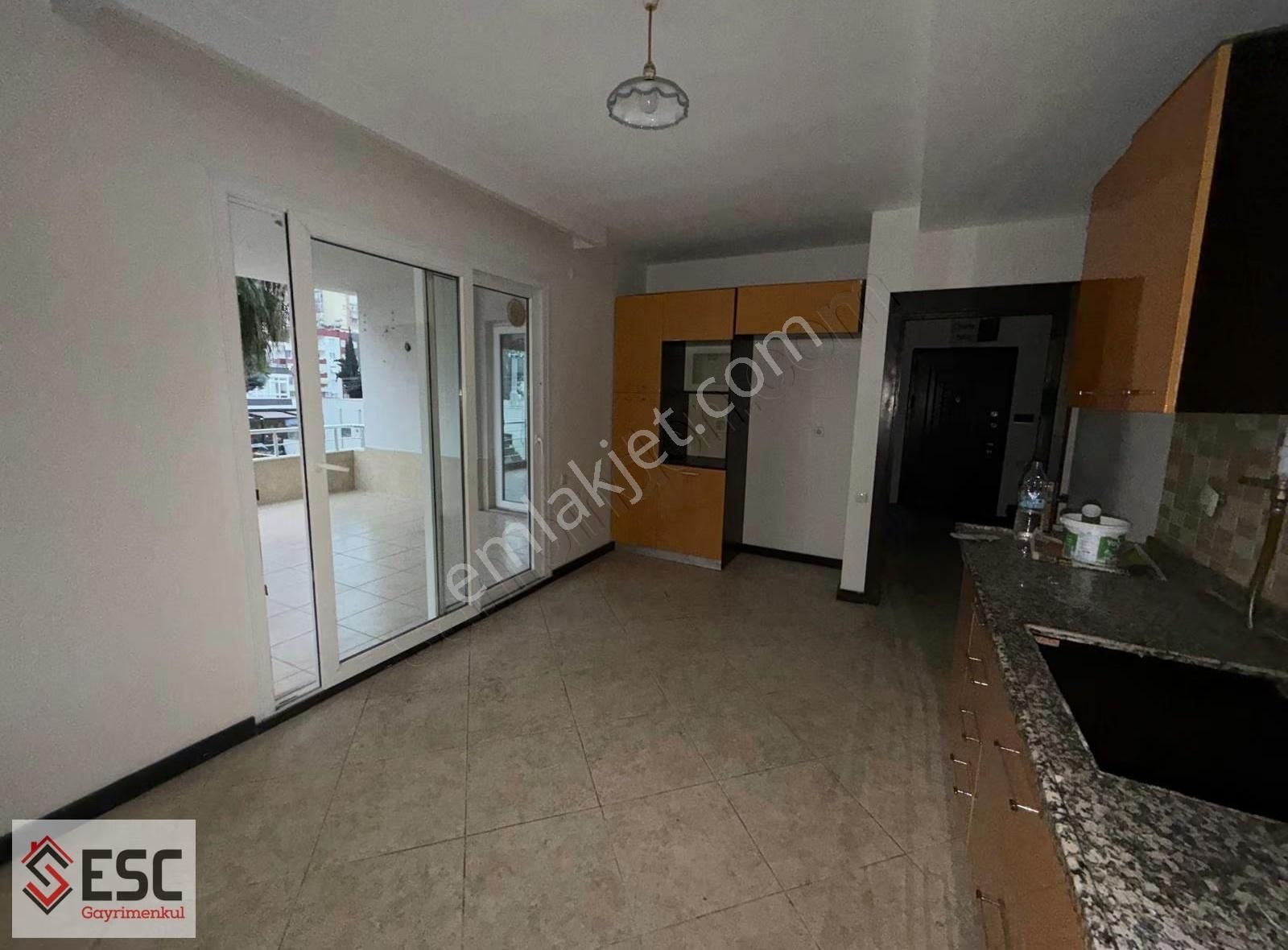 Esc'den Menderes Mh'de Site İçi Doğalgazlı Kiralık Daire Esc2336 - Görsel 7