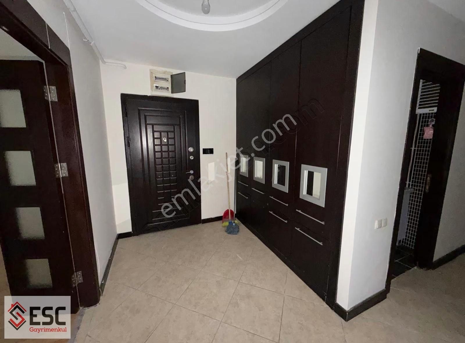 Esc'den Menderes Mh'de Site İçi Doğalgazlı Kiralık Daire Esc2336 - Görsel 19