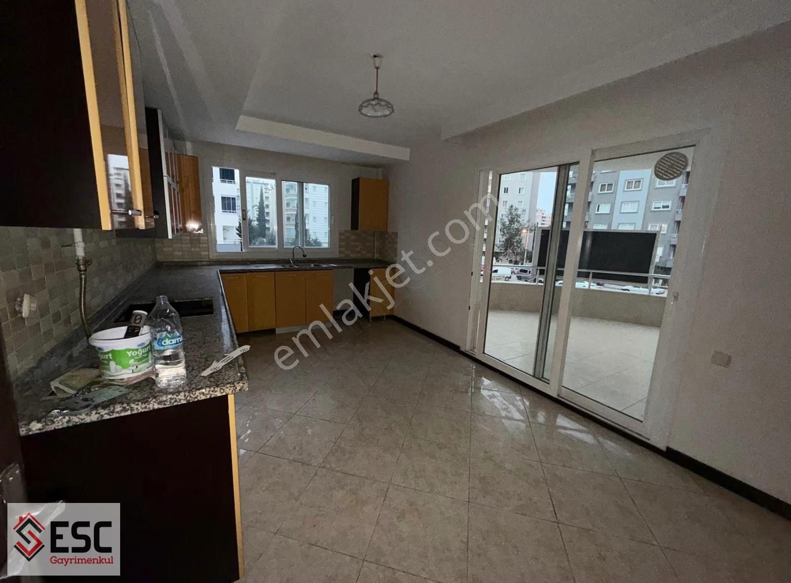 Esc'den Menderes Mh'de Site İçi Doğalgazlı Kiralık Daire Esc2336 - Görsel 21