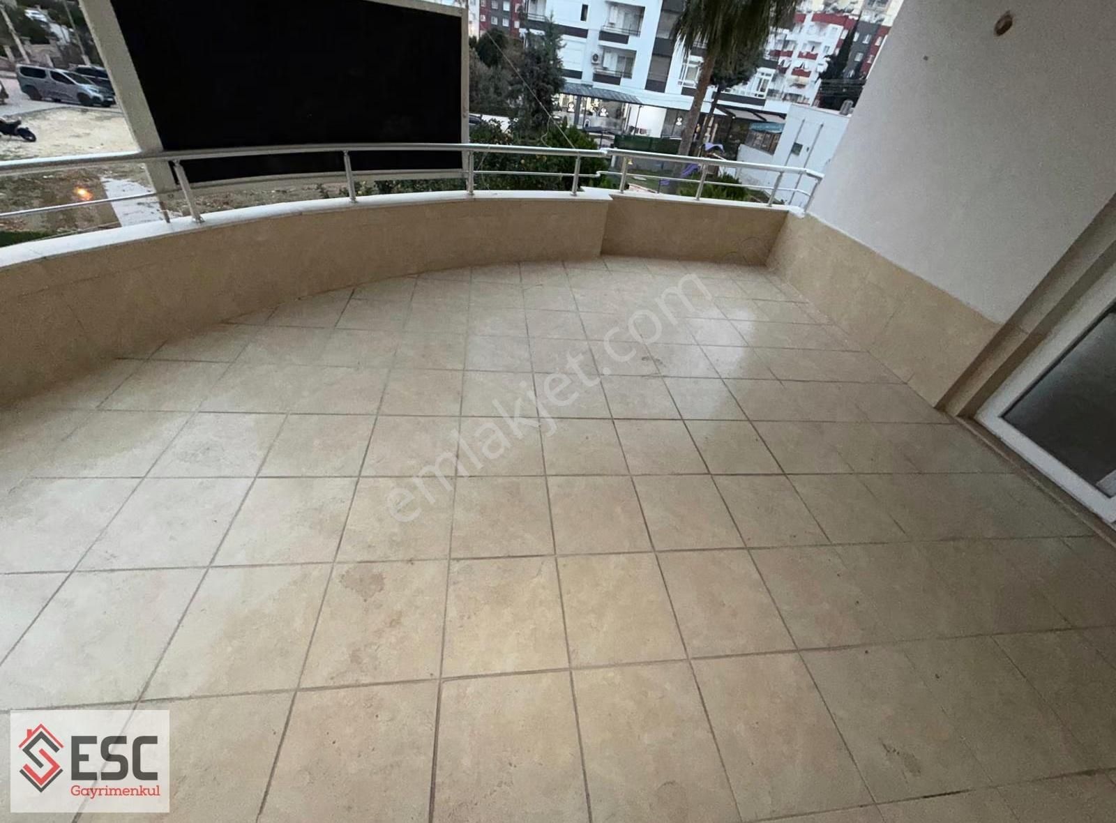 Esc'den Menderes Mh'de Site İçi Doğalgazlı Kiralık Daire Esc2336 - Görsel 8