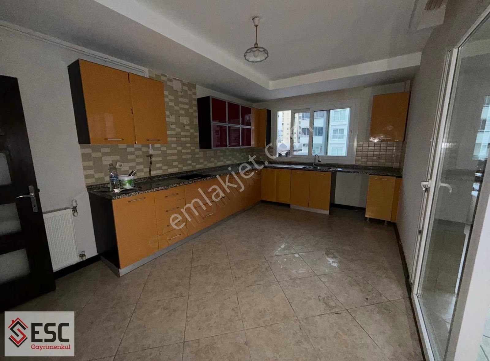 Esc'den Menderes Mh'de Site İçi Doğalgazlı Kiralık Daire Esc2336 - Görsel 10