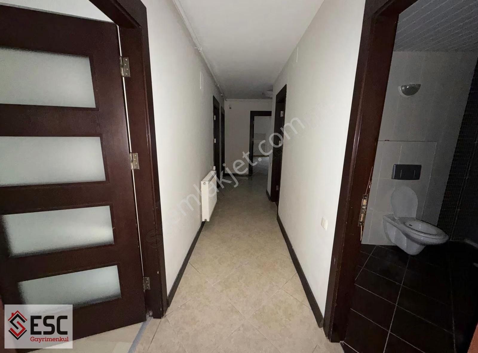 Esc'den Menderes Mh'de Site İçi Doğalgazlı Kiralık Daire Esc2336 - Görsel 2