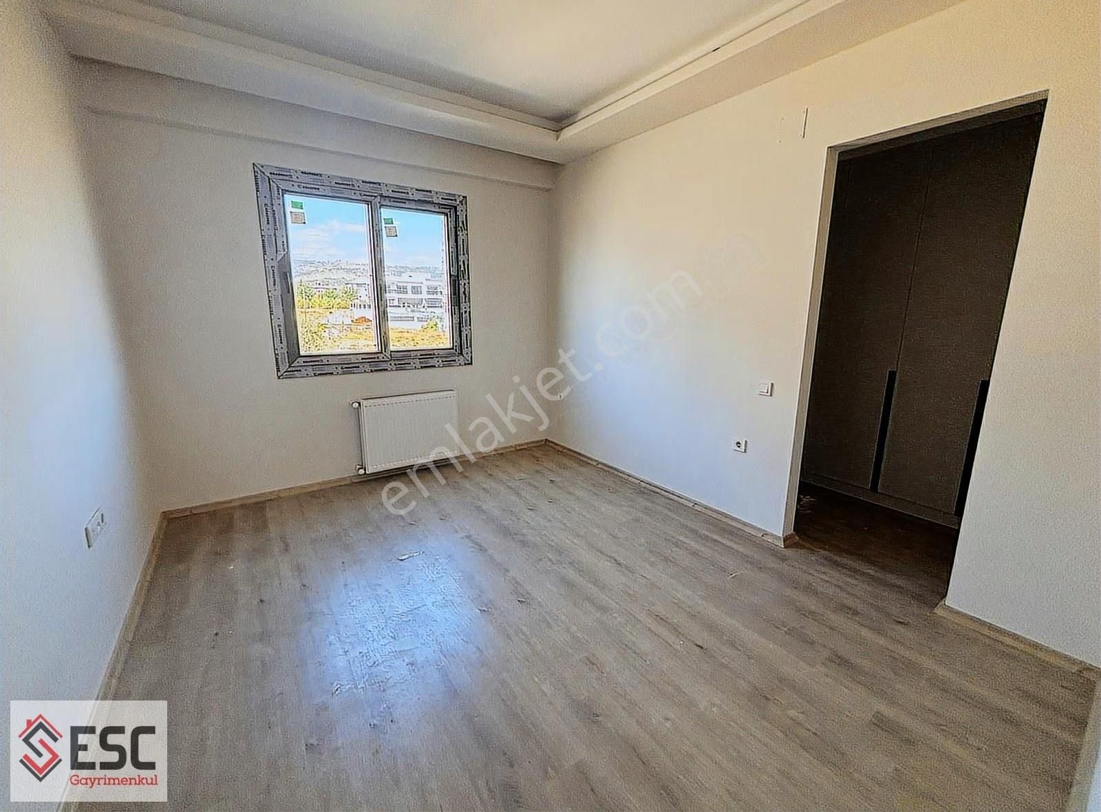 Esc'den Yenişehir Deniz Mah'de Ultra Lüks 2.5+1 Daire Esc2232 - Görsel 7