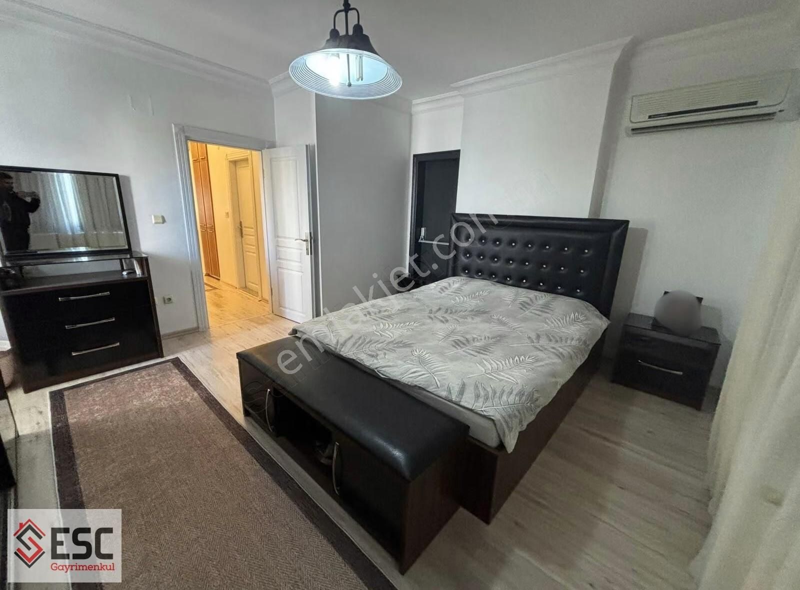 Esc'den Batıkent'de Site İçi 3+1 Full Yapılı Daire Esc2346 - Görsel 10