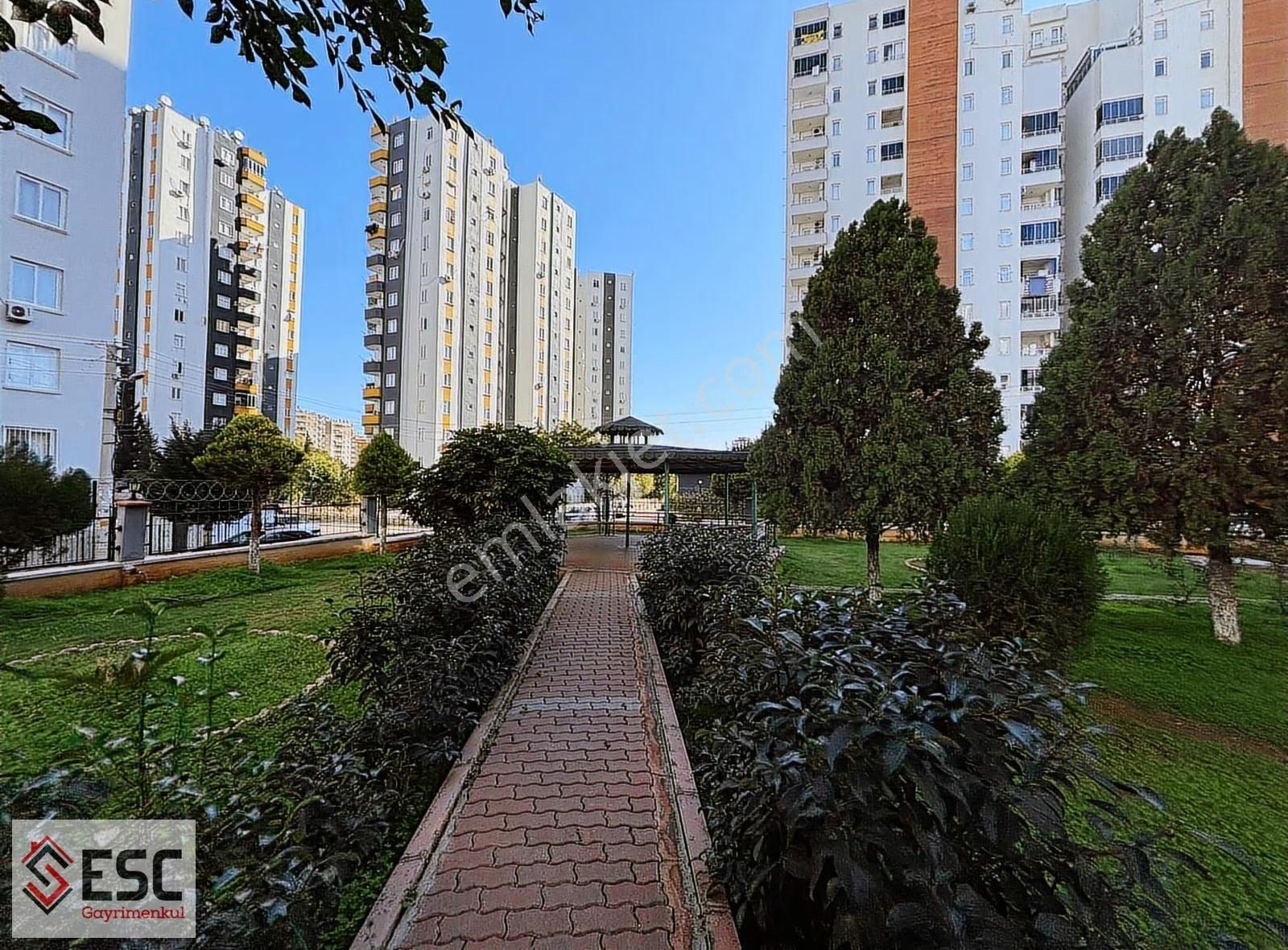 Esc'den Batıkent'de Site İçi 3+1 Full Yapılı Daire Esc2346 - Görsel 14