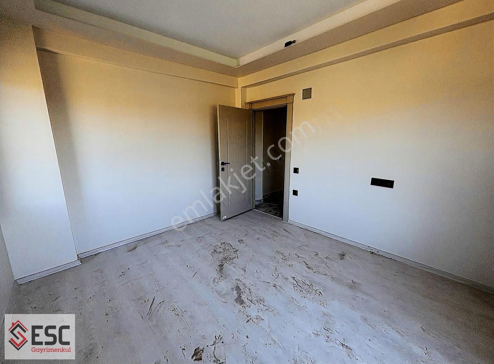 Esc'den 75. Yıl Mh'de Tek Blok Site İçi Fırsat Daire Esc2317 - Görsel 14