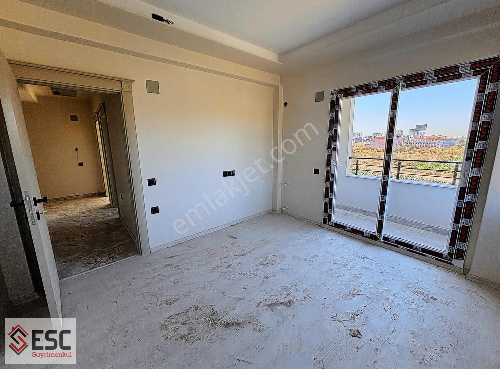 Esc'den 75. Yıl Mh'de Tek Blok Site İçi Fırsat Daire Esc2317 - Görsel 13