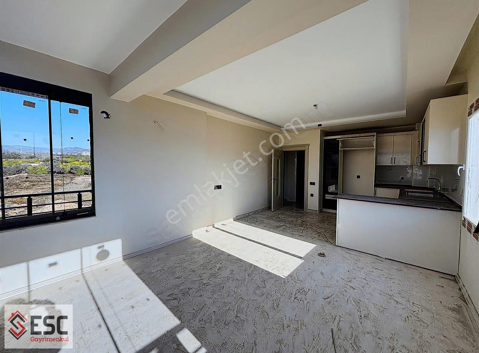 Esc'den 75. Yıl Mh'de Tek Blok Site İçi Fırsat Daire Esc2317 - Görsel 15