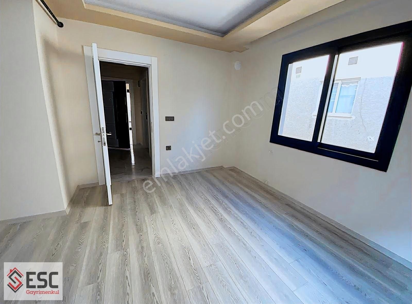 Esc'den Toros Üni Civarı Yatırımlık 3 Cepheli Geniş 1+1 Esc1899 - Görsel 2