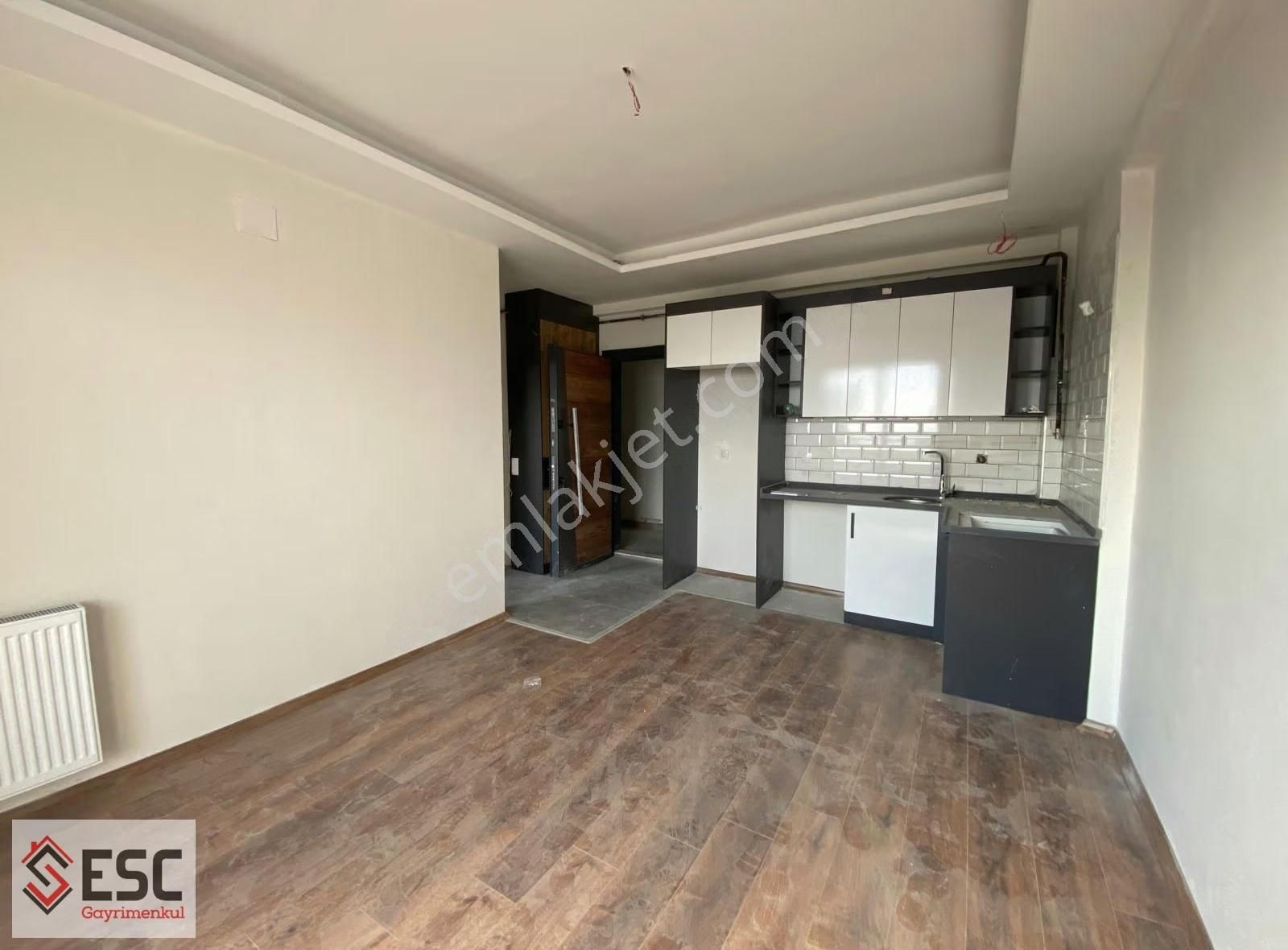 Esc'den Deniz Mh'de Kiracılı Havuzlu Satılık 1+1 Esc1791 - Görsel 8