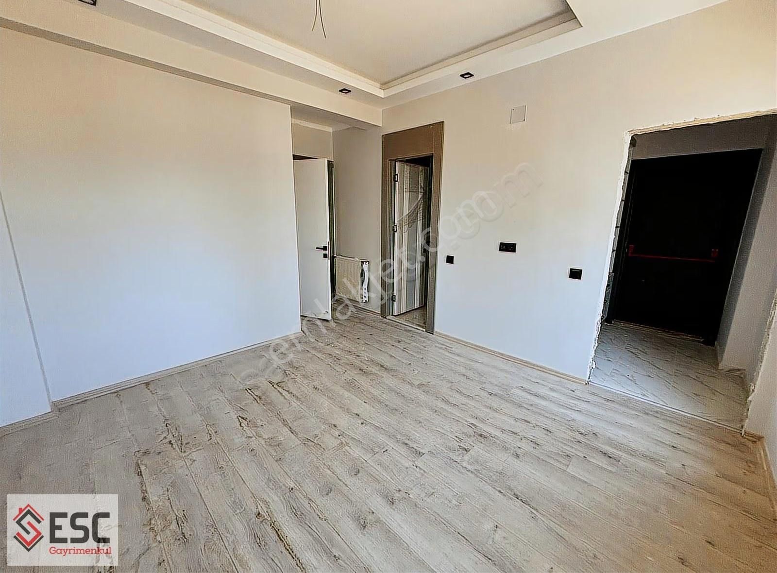 Esc'den Eski Mezitlide Site İçi 2+1 Bağımsız Mutf Daire Esc2115 - Görsel 13