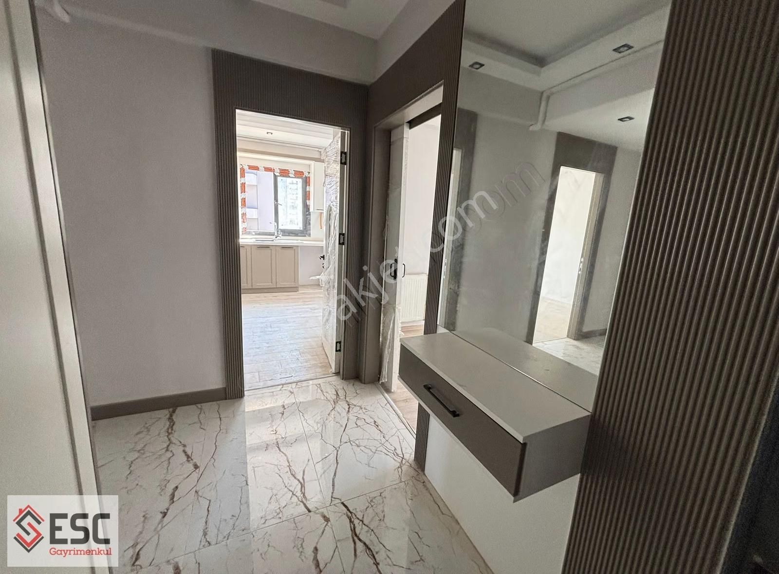 Esc'den Eski Mezitlide Site İçi 2+1 Bağımsız Mutf Daire Esc2115 - Görsel 16