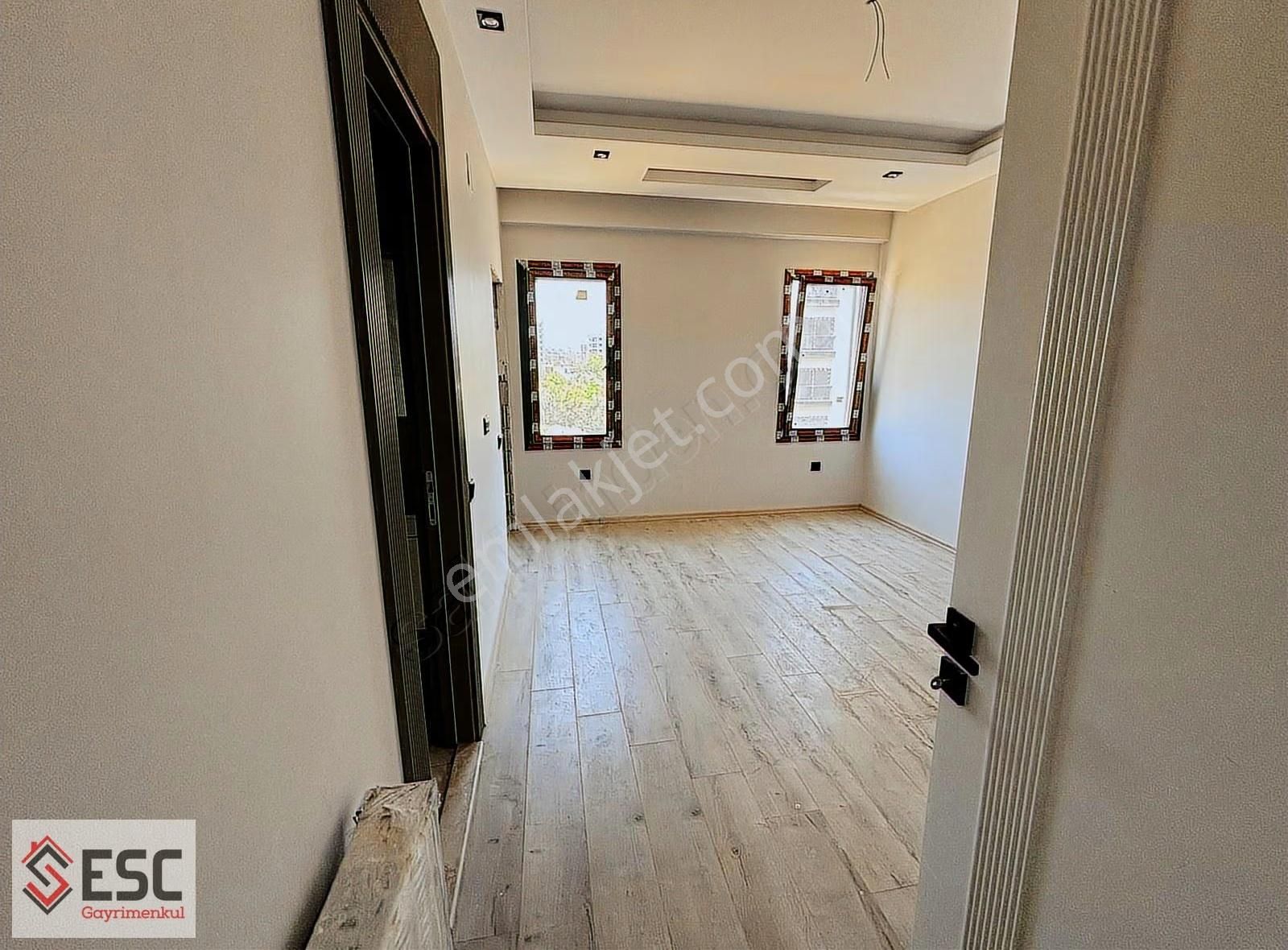 Esc'den Eski Mezitlide Site İçi 2+1 Bağımsız Mutf Daire Esc2115 - Görsel 15