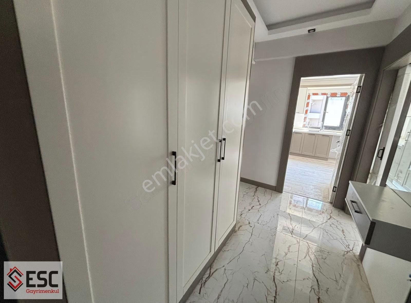 Esc'den Eski Mezitlide Site İçi 2+1 Bağımsız Mutf Daire Esc2115 - Görsel 6