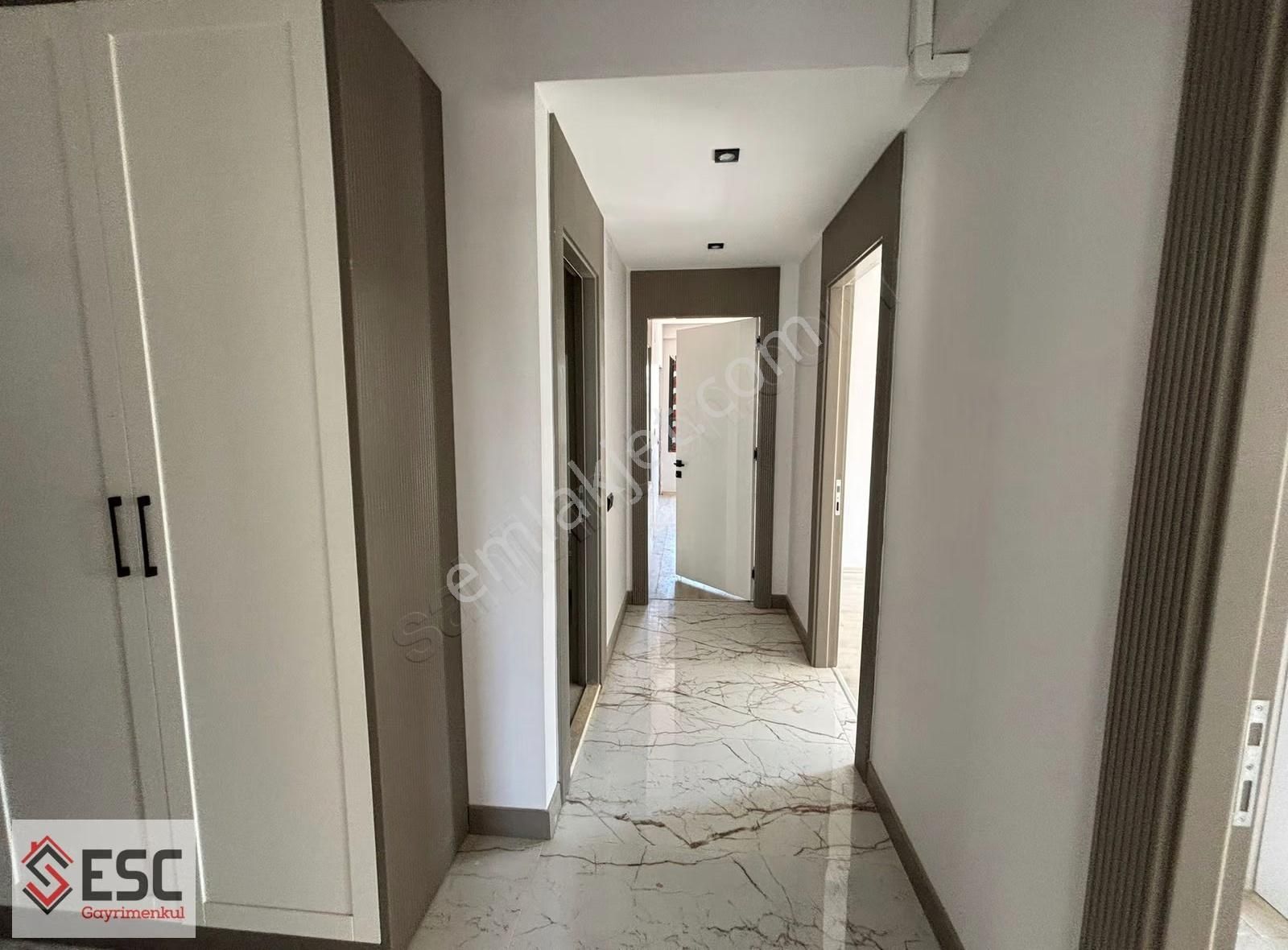 Esc'den Eski Mezitlide Site İçi 2+1 Bağımsız Mutf Daire Esc2115 - Görsel 7