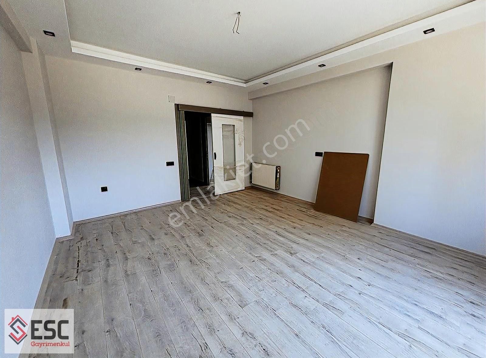 Esc'den Eski Mezitlide Site İçi 2+1 Bağımsız Mutf Daire Esc2115 - Görsel 12