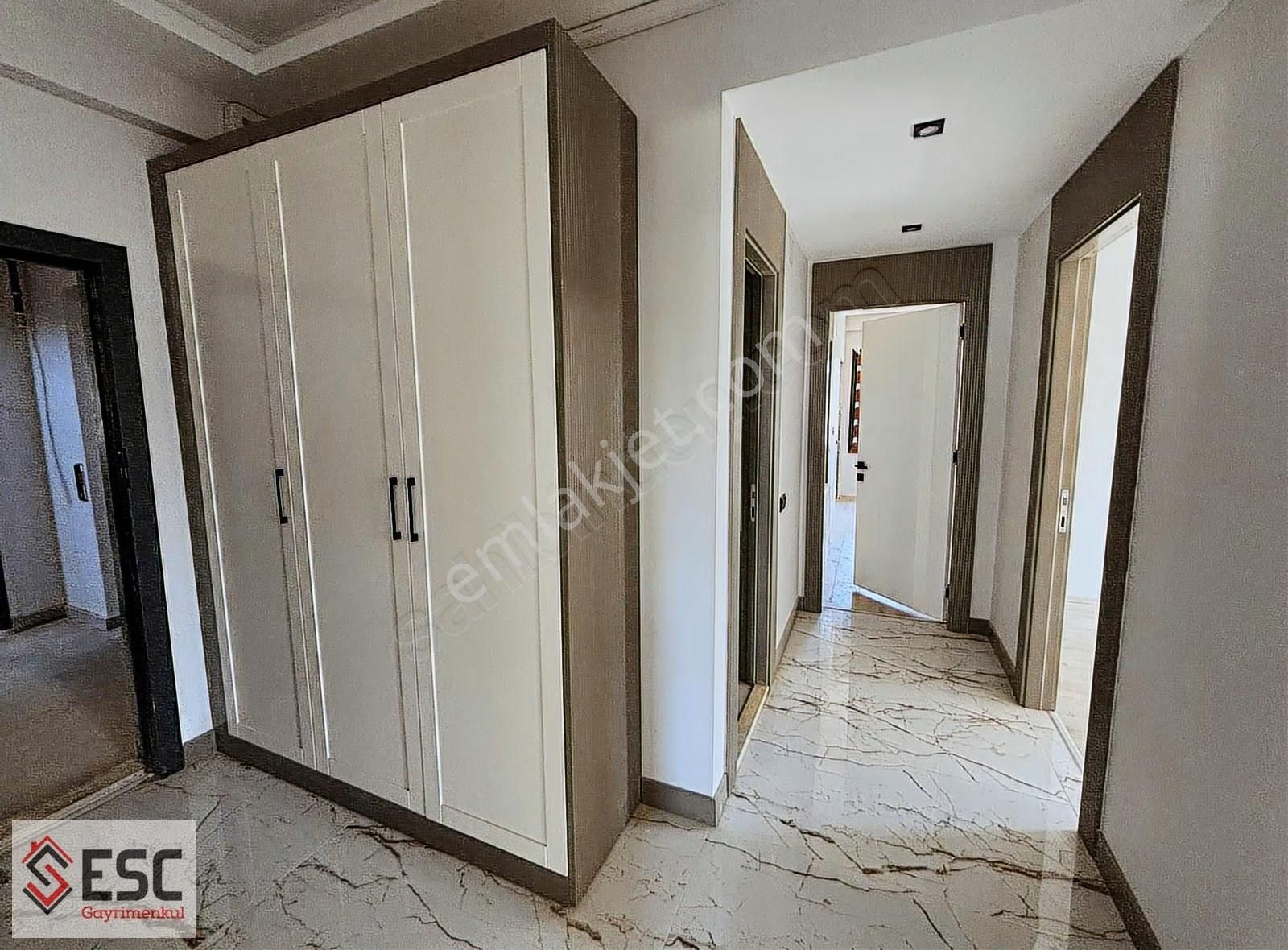 Esc'den Eski Mezitlide Site İçi 2+1 Bağımsız Mutf Daire Esc2115 - Görsel 8