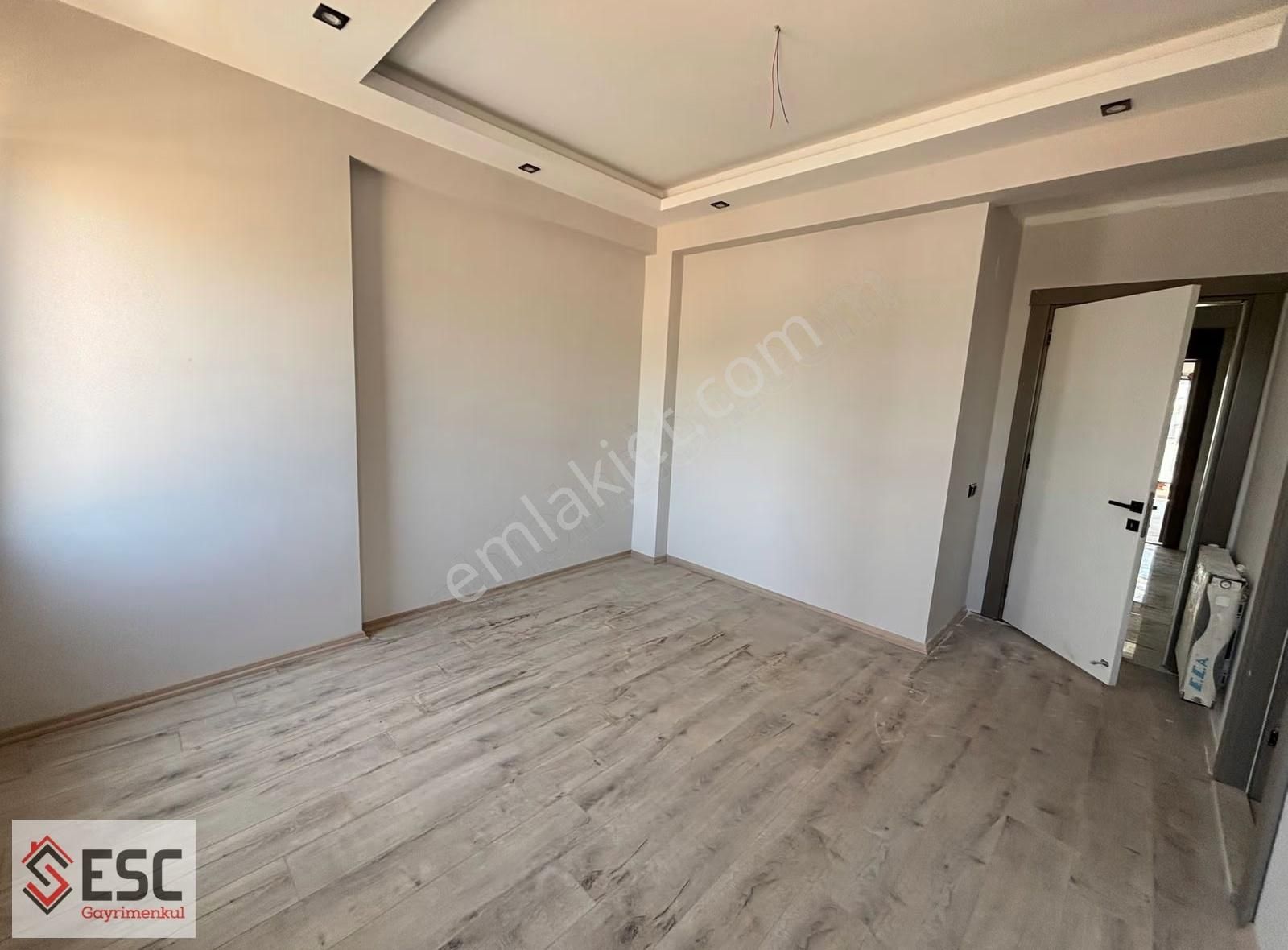 Esc'den Eski Mezitlide Site İçi 2+1 Bağımsız Mutf Daire Esc2115 - Görsel 9