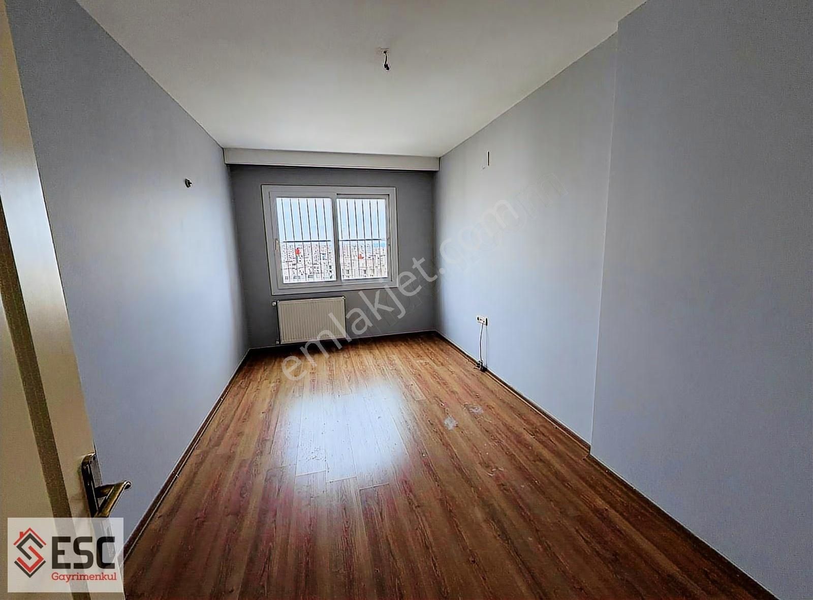 Esc'den Akdeniz Mh,de Deniz Manzaralı Geniş M2 3+1 Esc2353 - Görsel 15