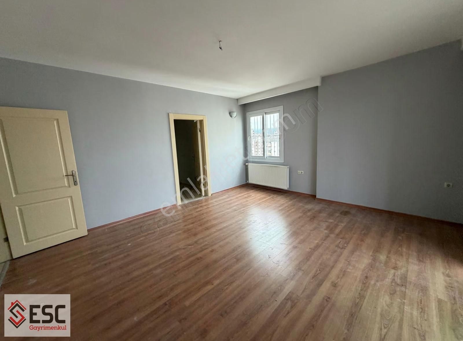 Esc'den Akdeniz Mh,de Deniz Manzaralı Geniş M2 3+1 Esc2353 - Görsel 25