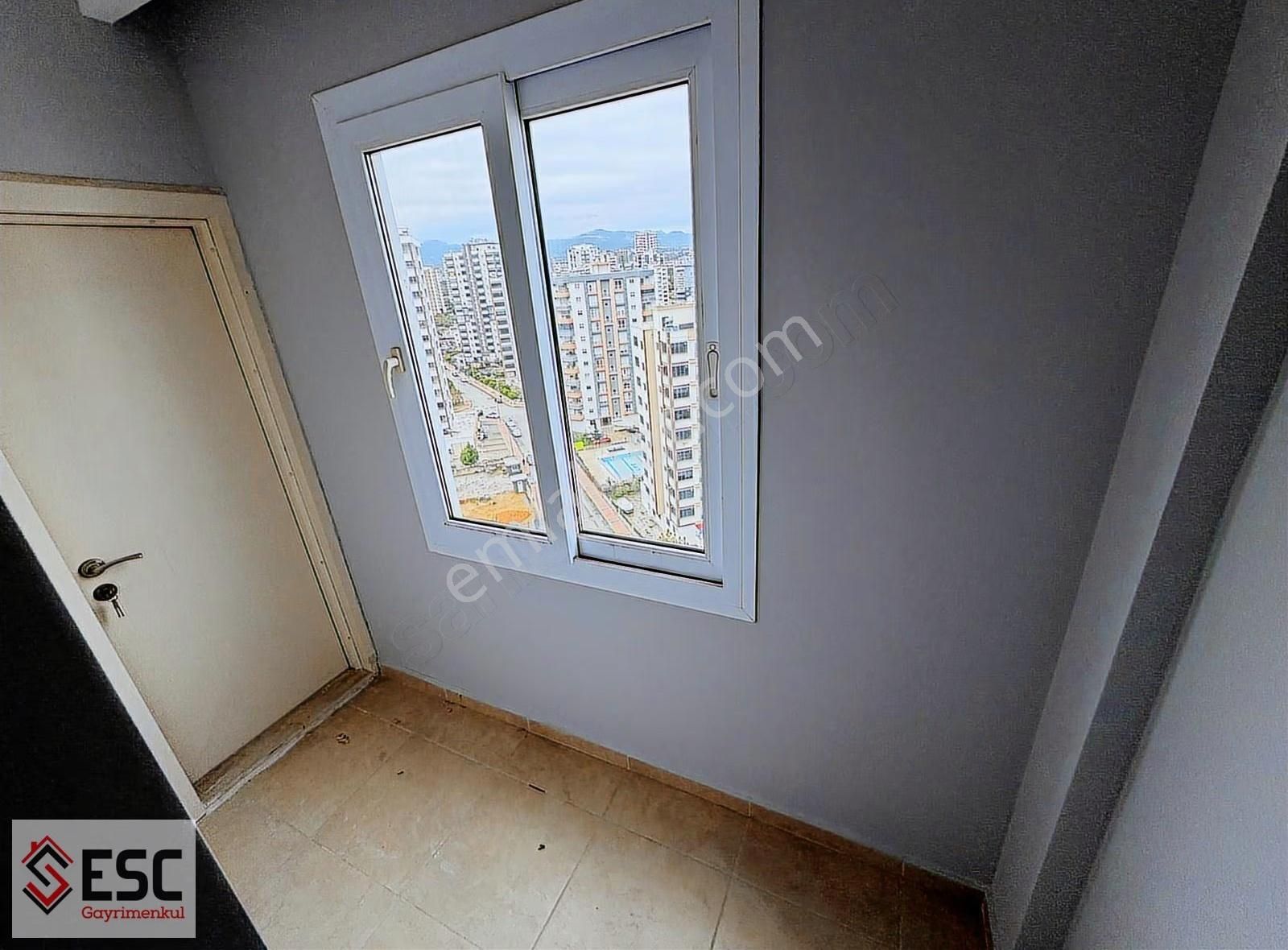 Esc'den Akdeniz Mh,de Deniz Manzaralı Geniş M2 3+1 Esc2353 - Görsel 16