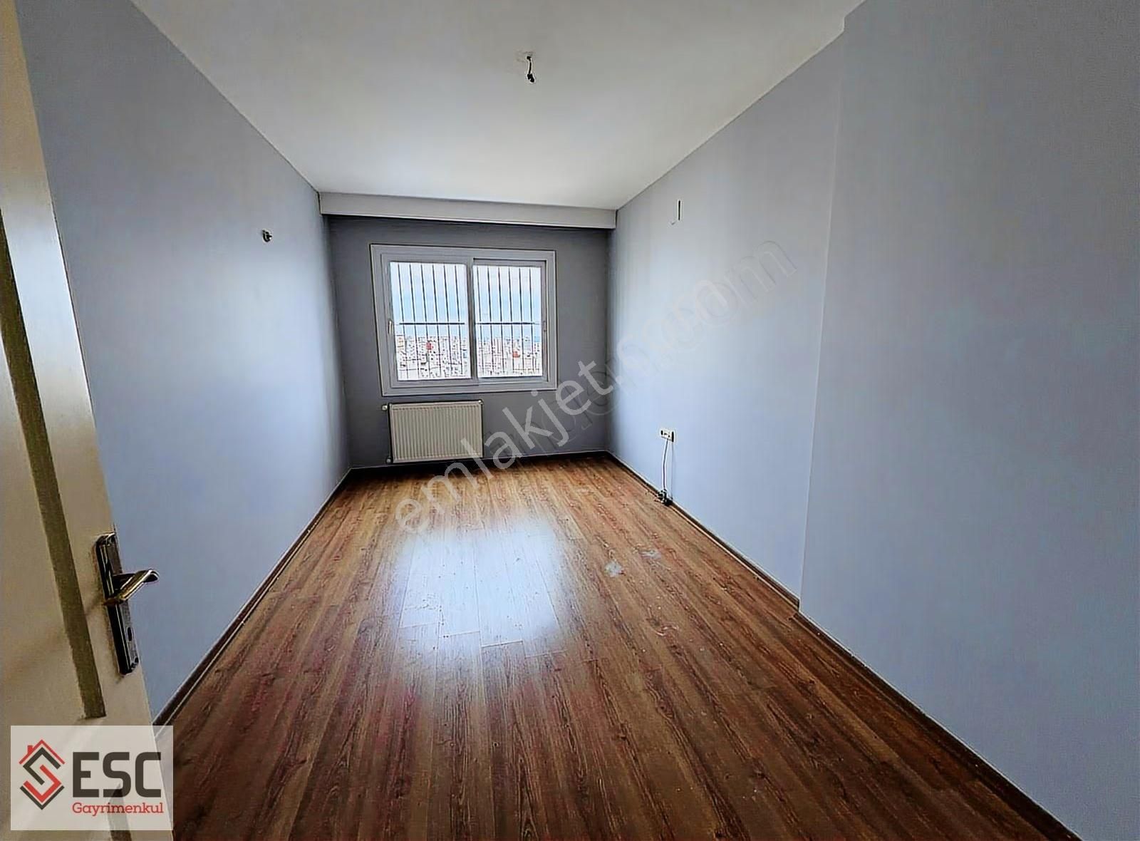 Esc'den Akdeniz Mh,de Deniz Manzaralı Geniş M2 3+1 Esc2353 - Görsel 10